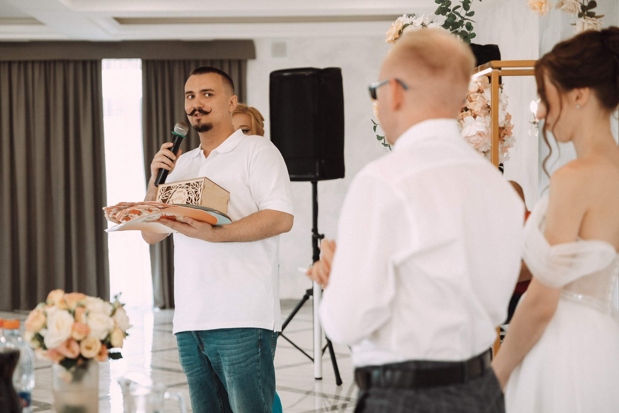 Роман + Ольга. Свадебный и семейный фотограф в Волгограде Олеся Лисицкая