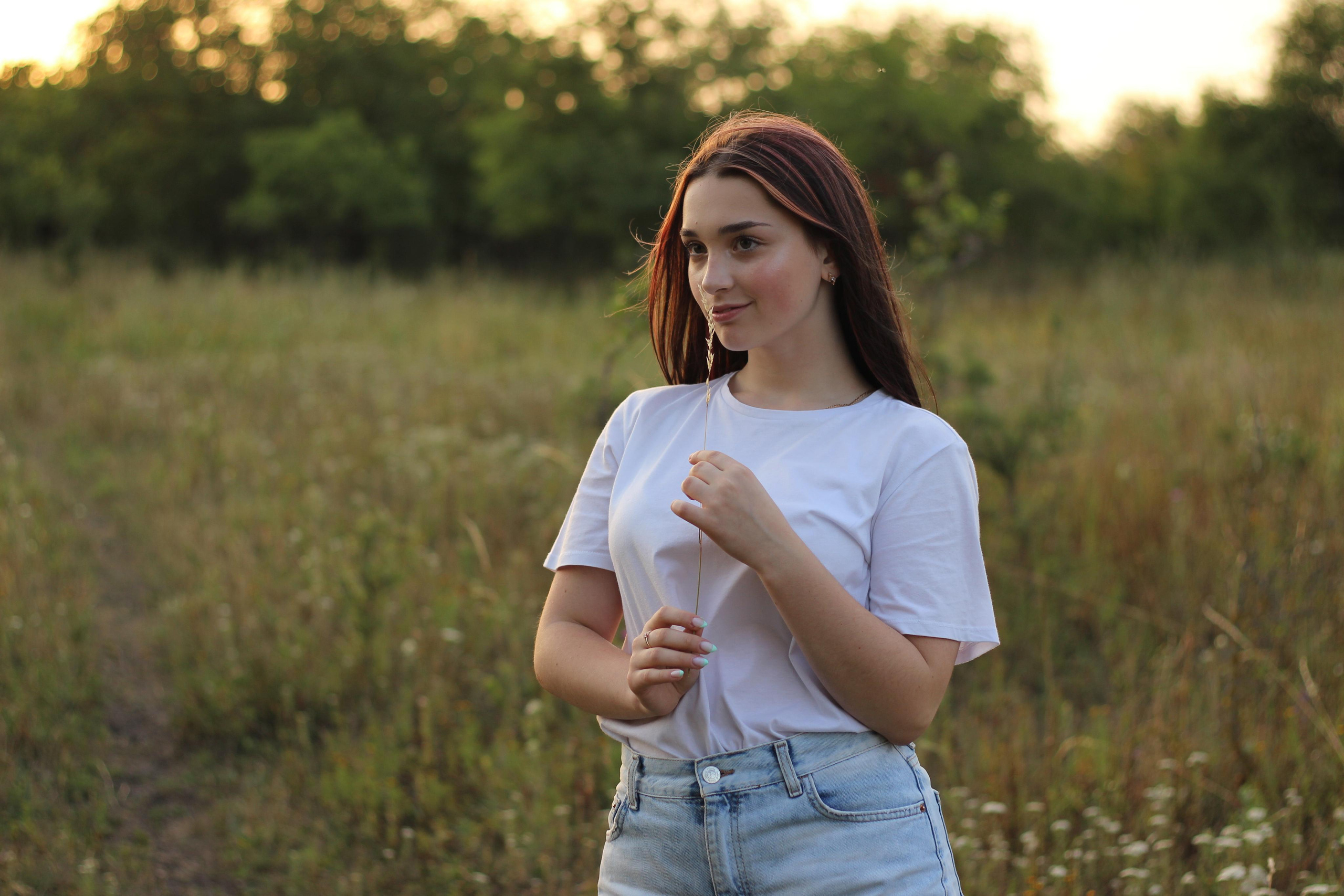 Юная Юлия. Фотограф в Ставрополе Ирина Симакова