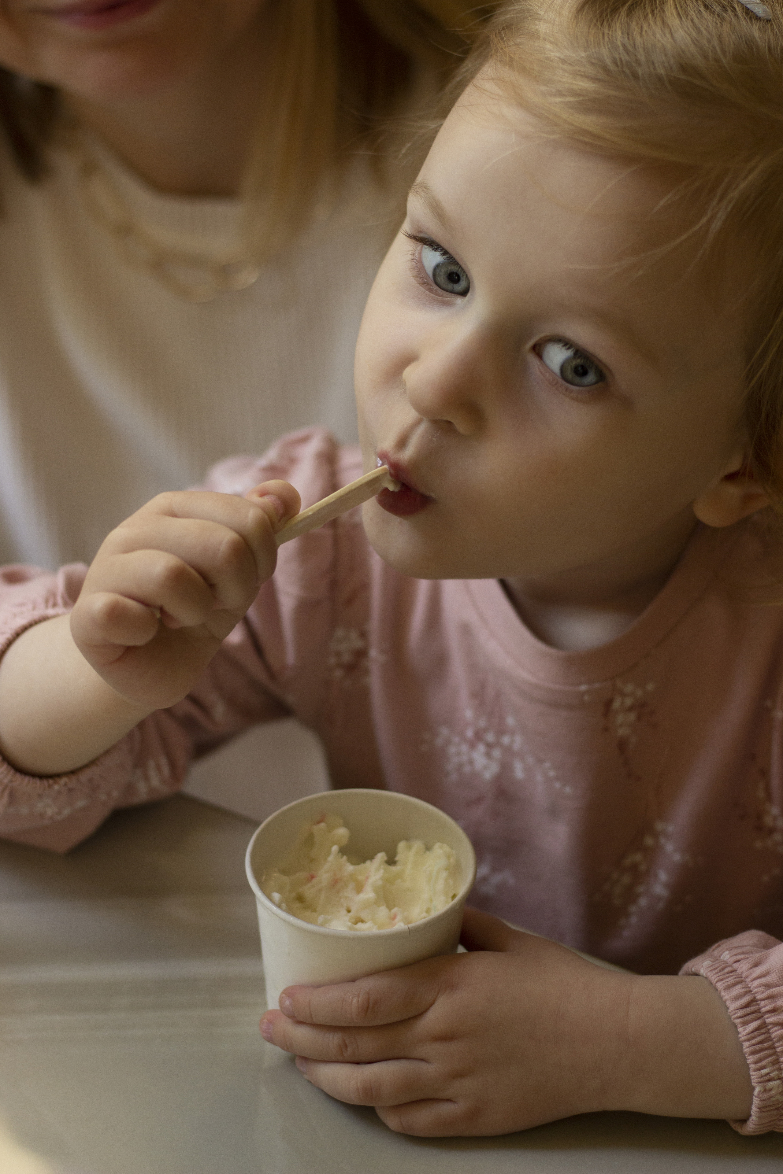 Кафе-мороженное. Фотограф в Ставрополе Ирина Симакова