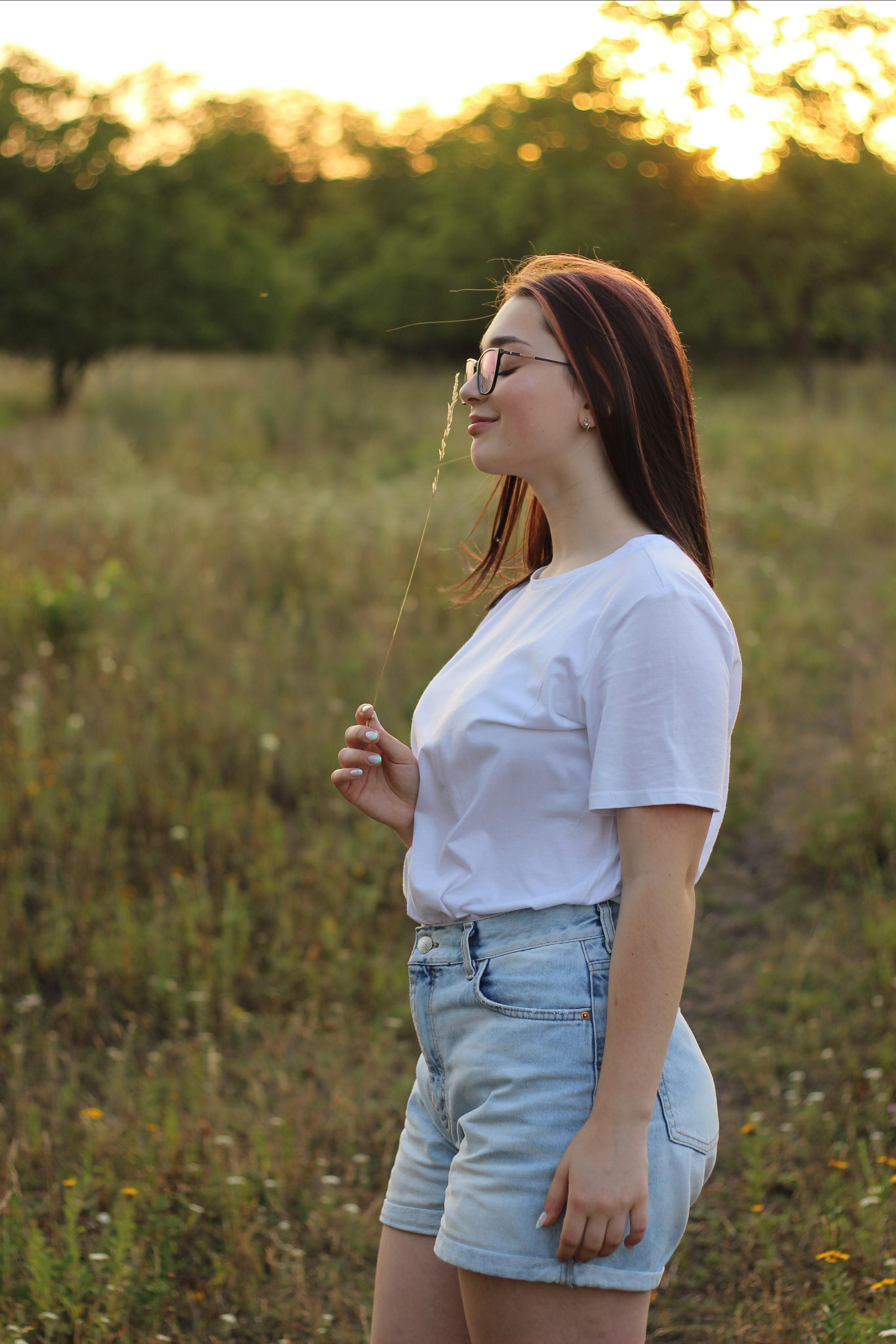 Юная Юлия. Фотограф в Ставрополе Ирина Симакова