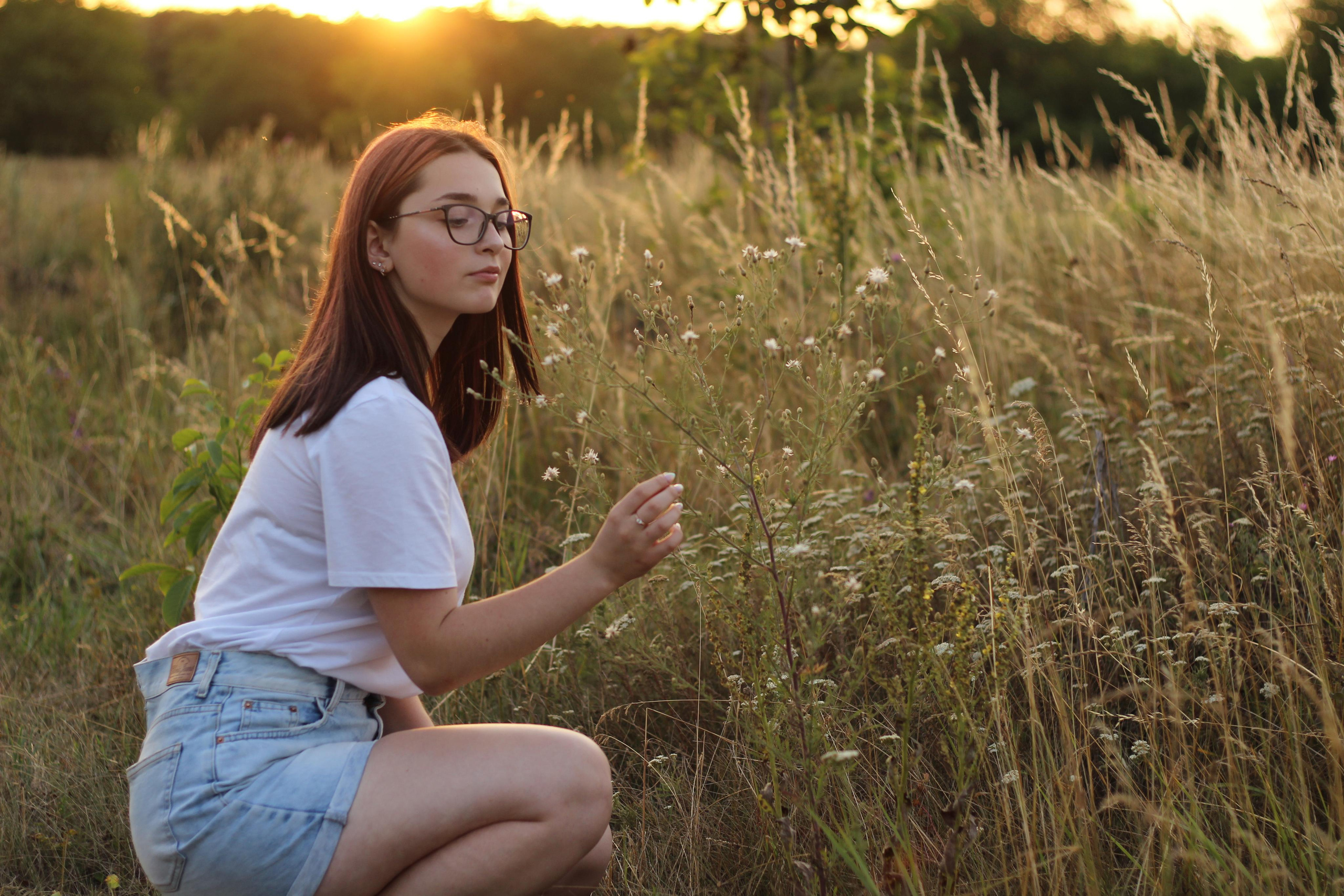 Юная Юлия. Фотограф в Ставрополе Ирина Симакова