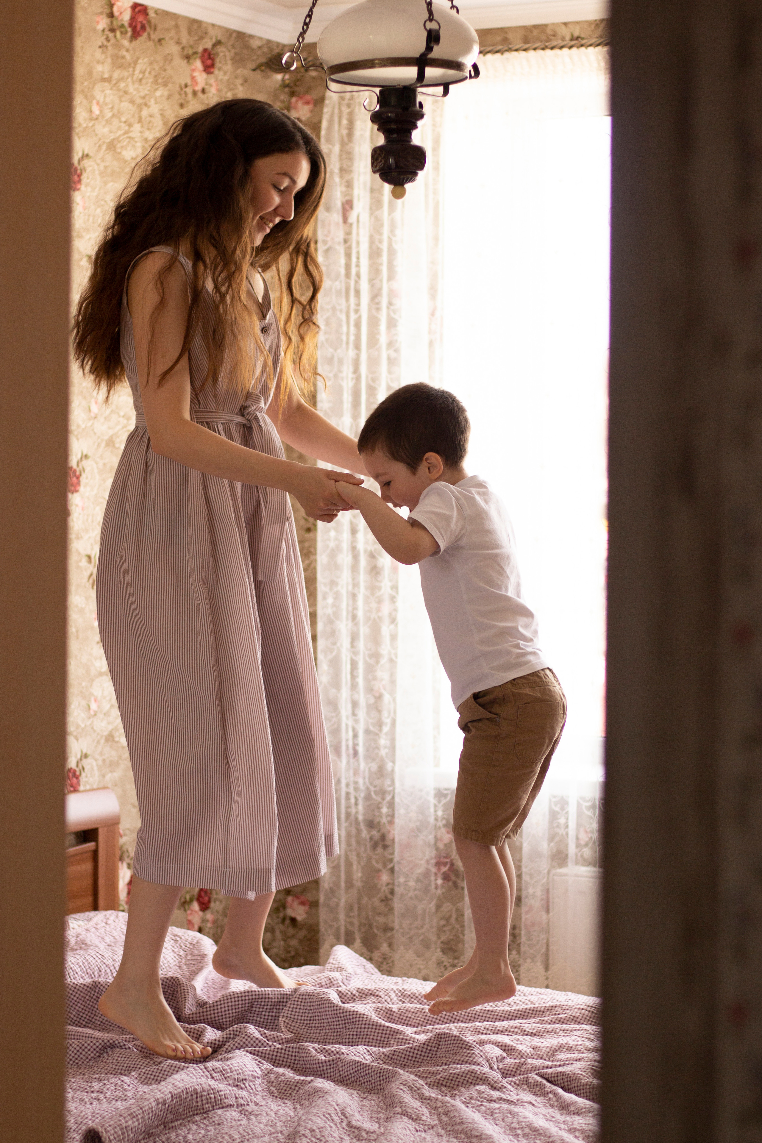 Настя, Святослав и Амелия. Фотограф в Ставрополе Ирина Симакова