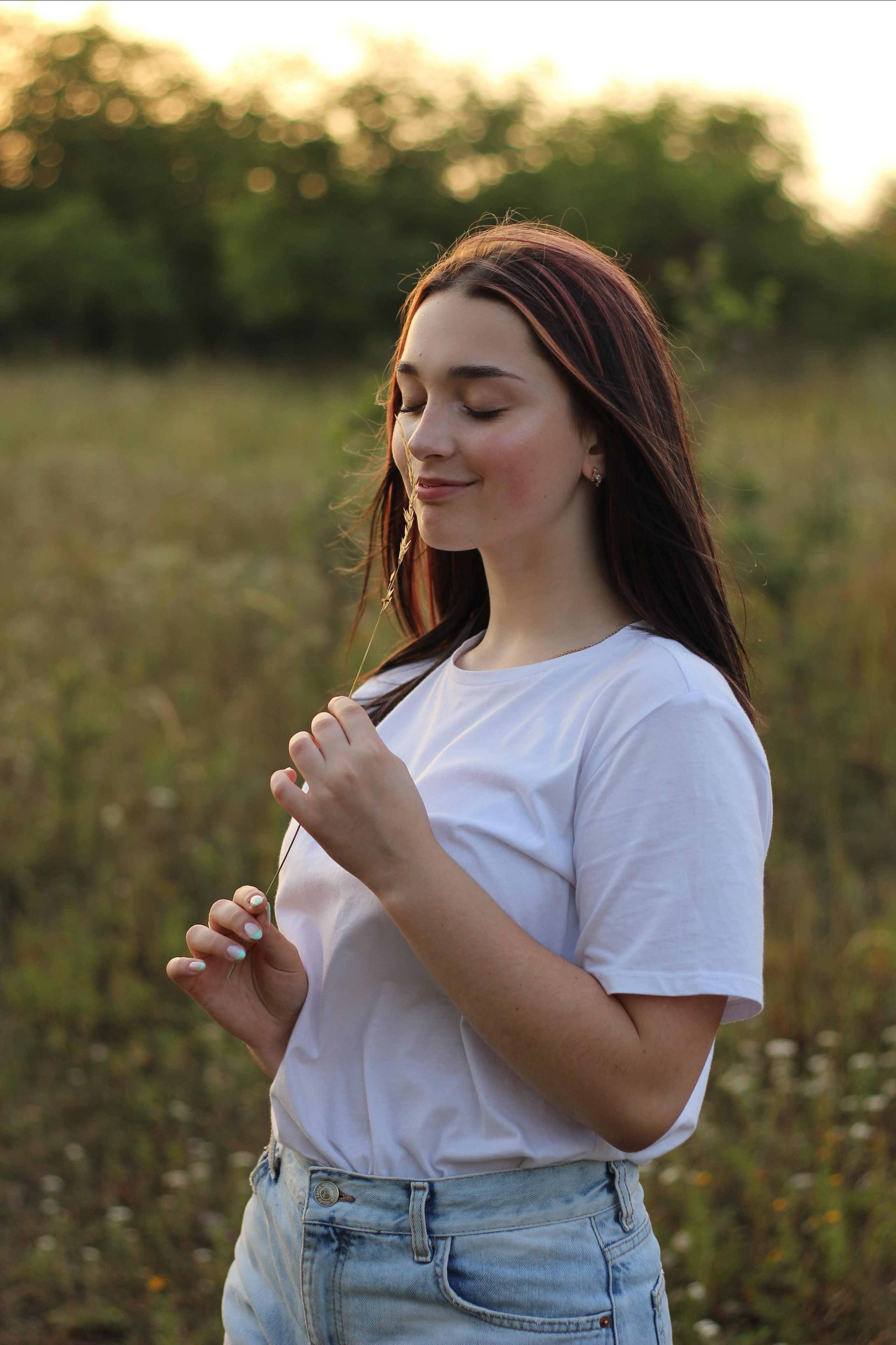 Юная Юлия. Фотограф в Ставрополе Ирина Симакова