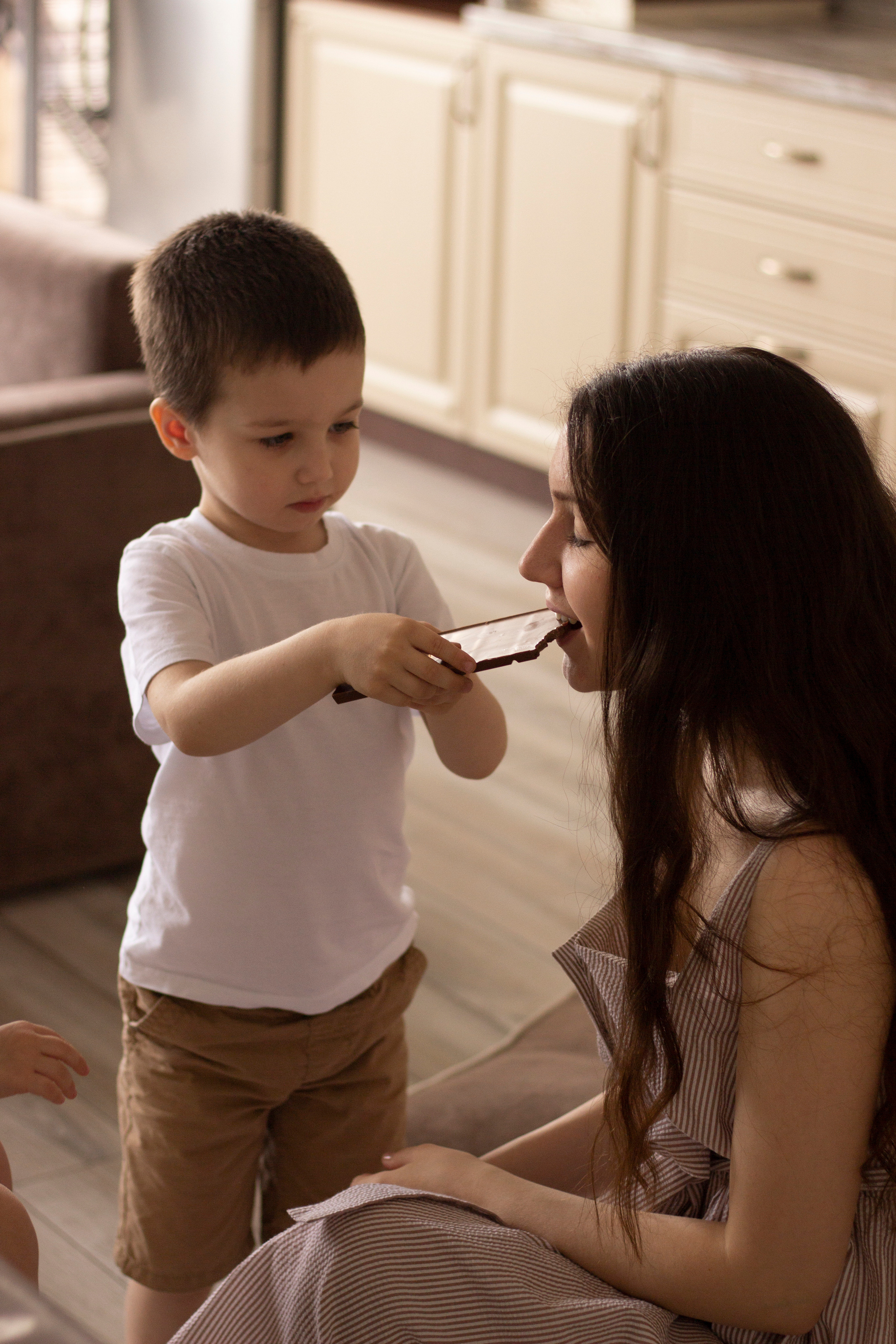 Настя, Святослав и Амелия. Фотограф в Ставрополе Ирина Симакова