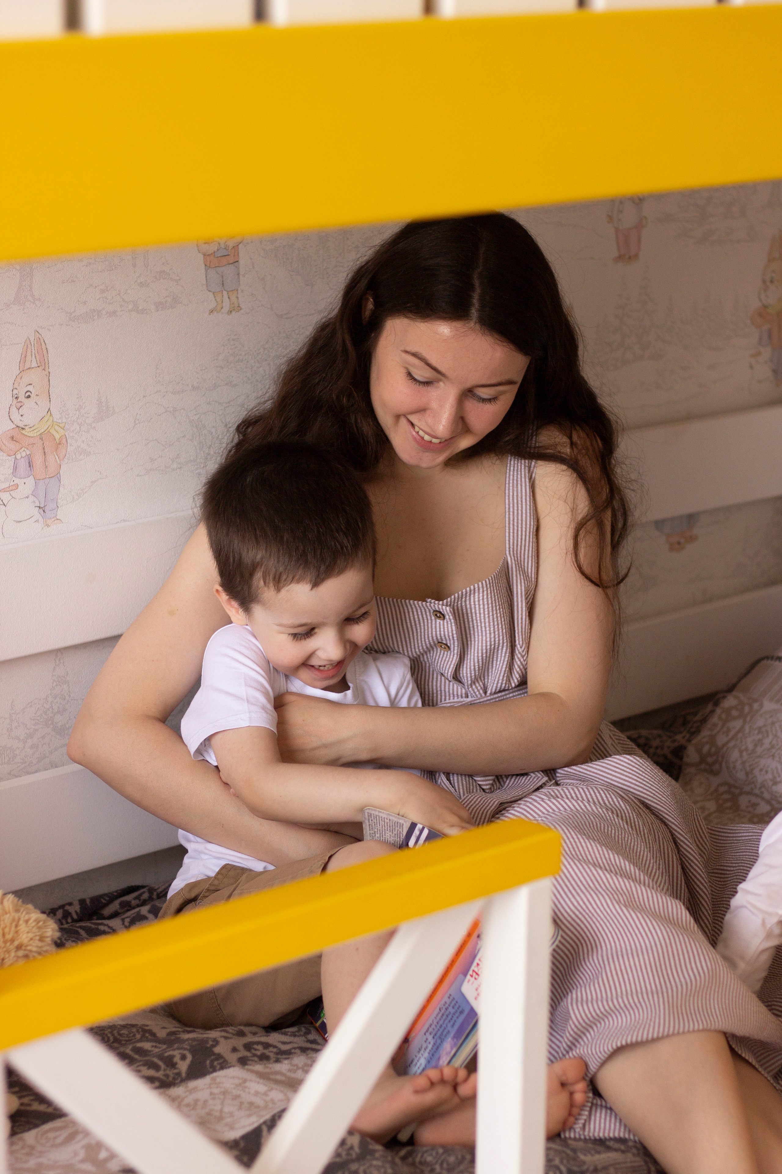 Настя, Святослав и Амелия. Фотограф в Ставрополе Ирина Симакова