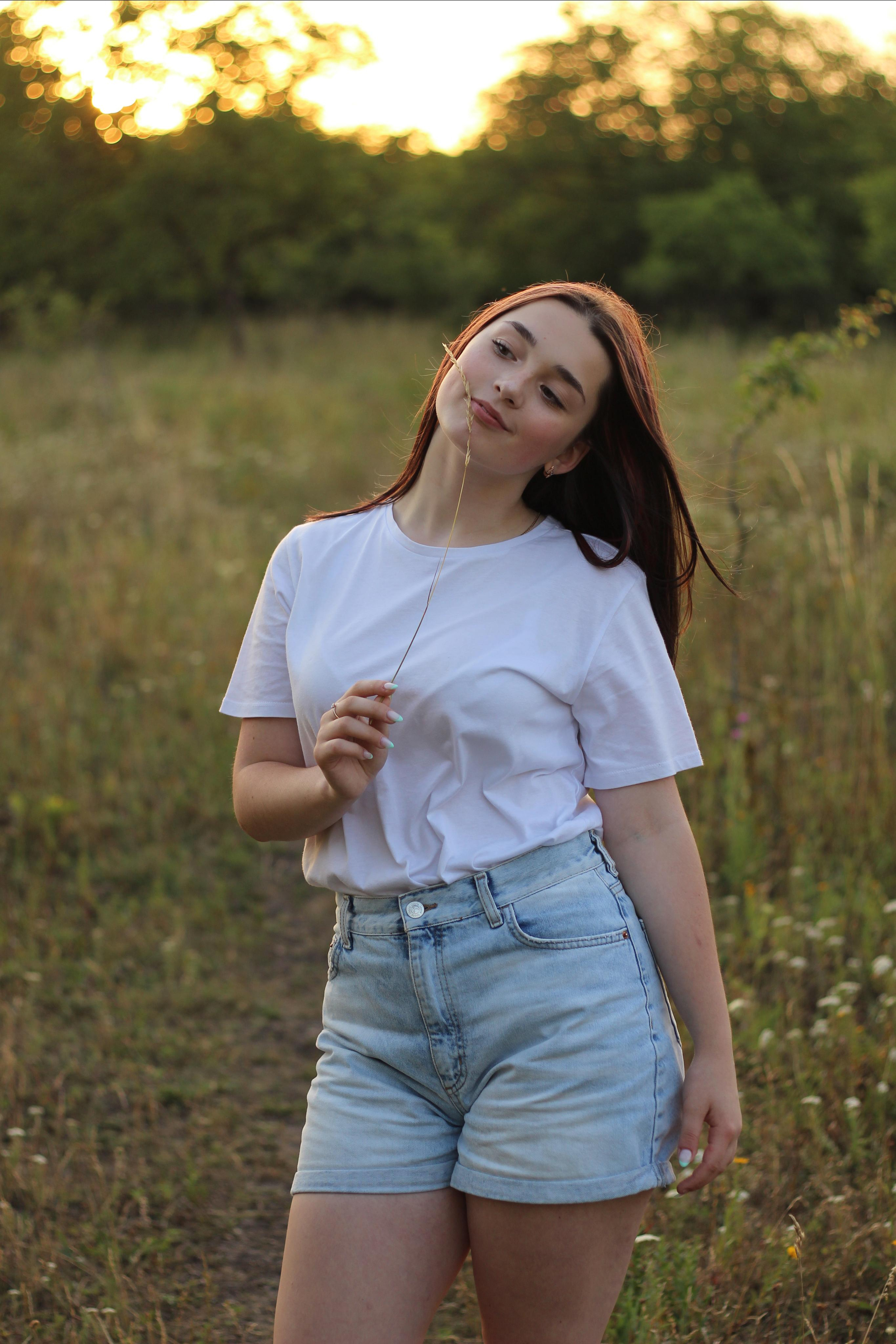 Юная Юлия. Фотограф в Ставрополе Ирина Симакова