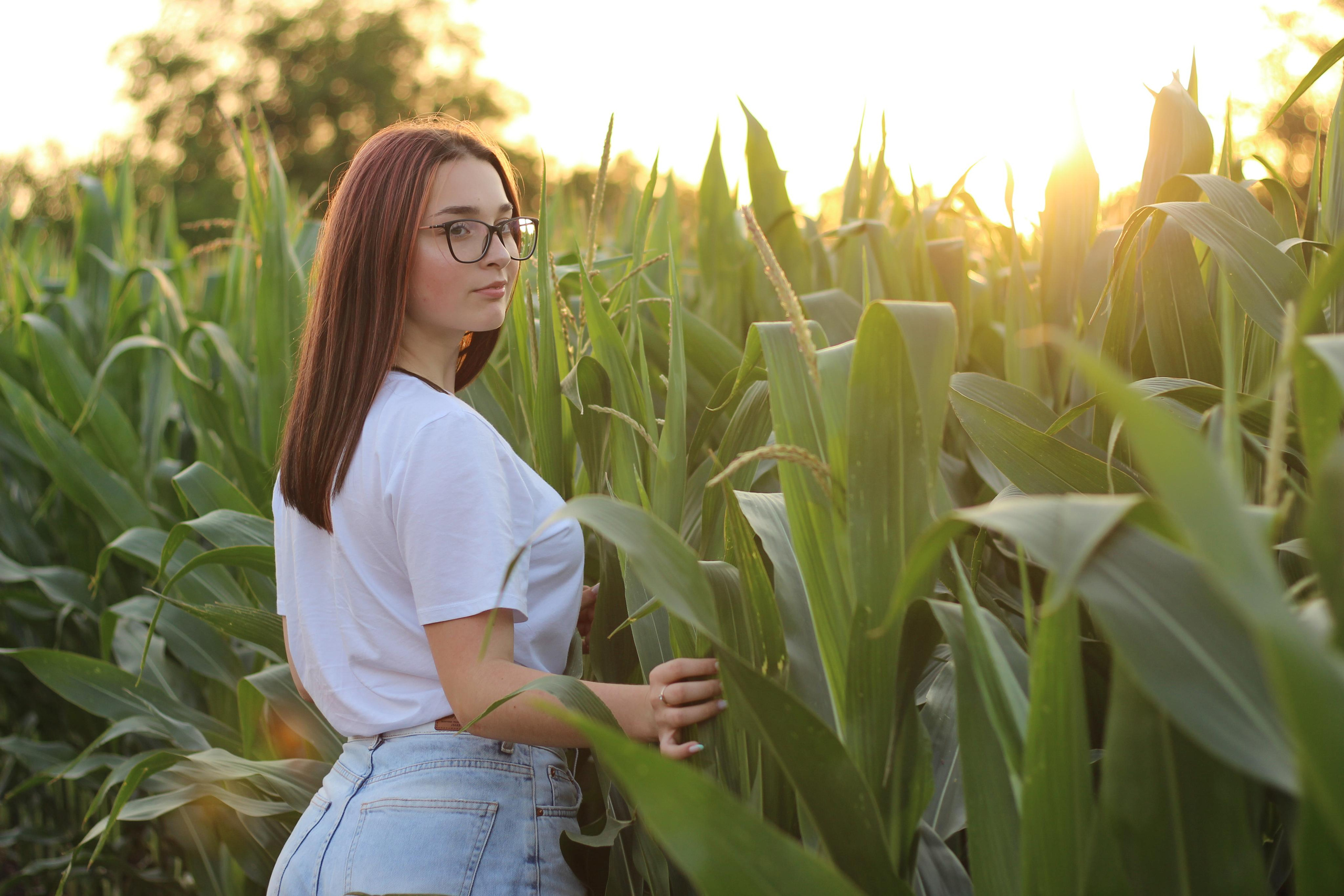 Юная Юлия. Фотограф в Ставрополе Ирина Симакова