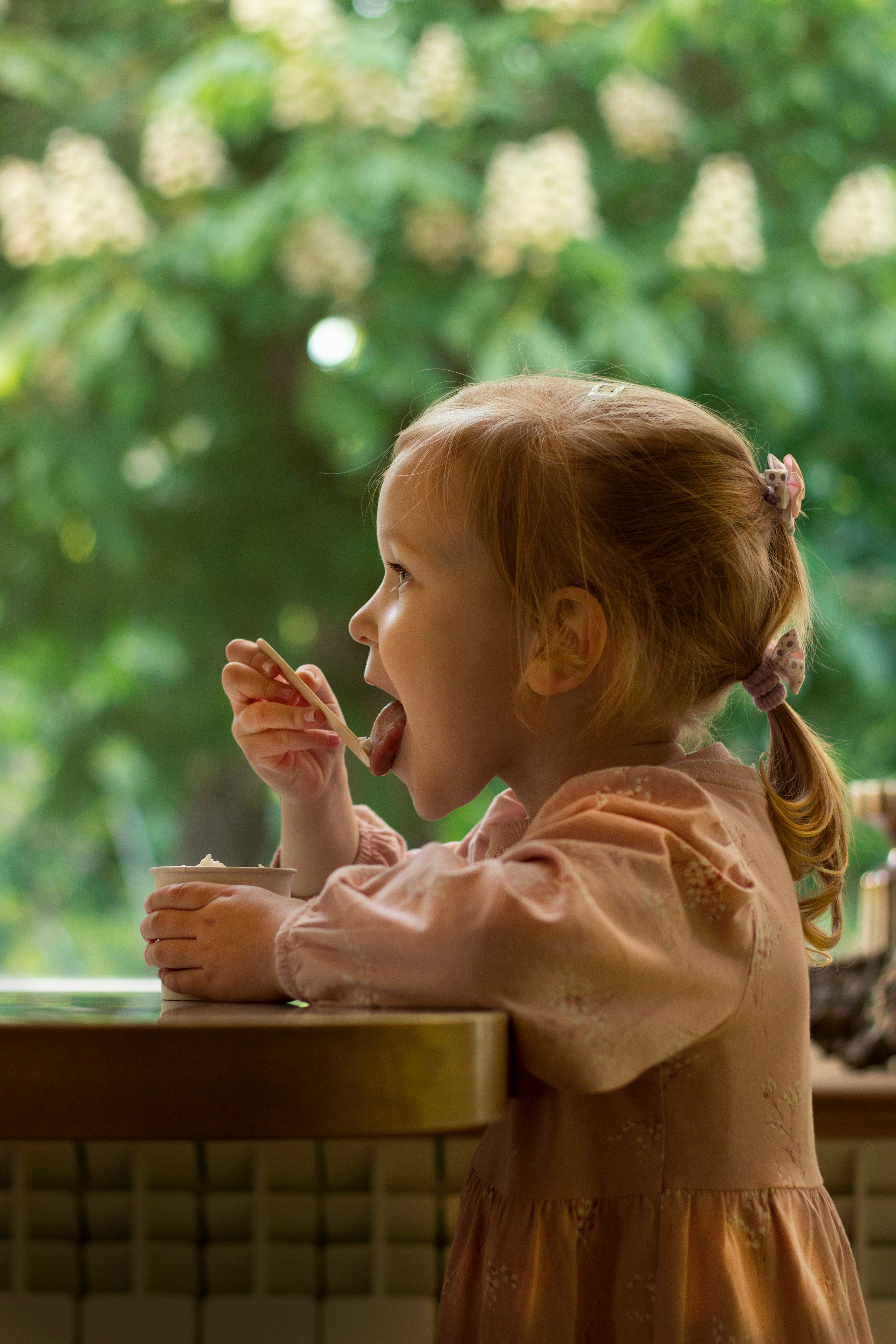 Кафе-мороженное. Фотограф в Ставрополе Ирина Симакова