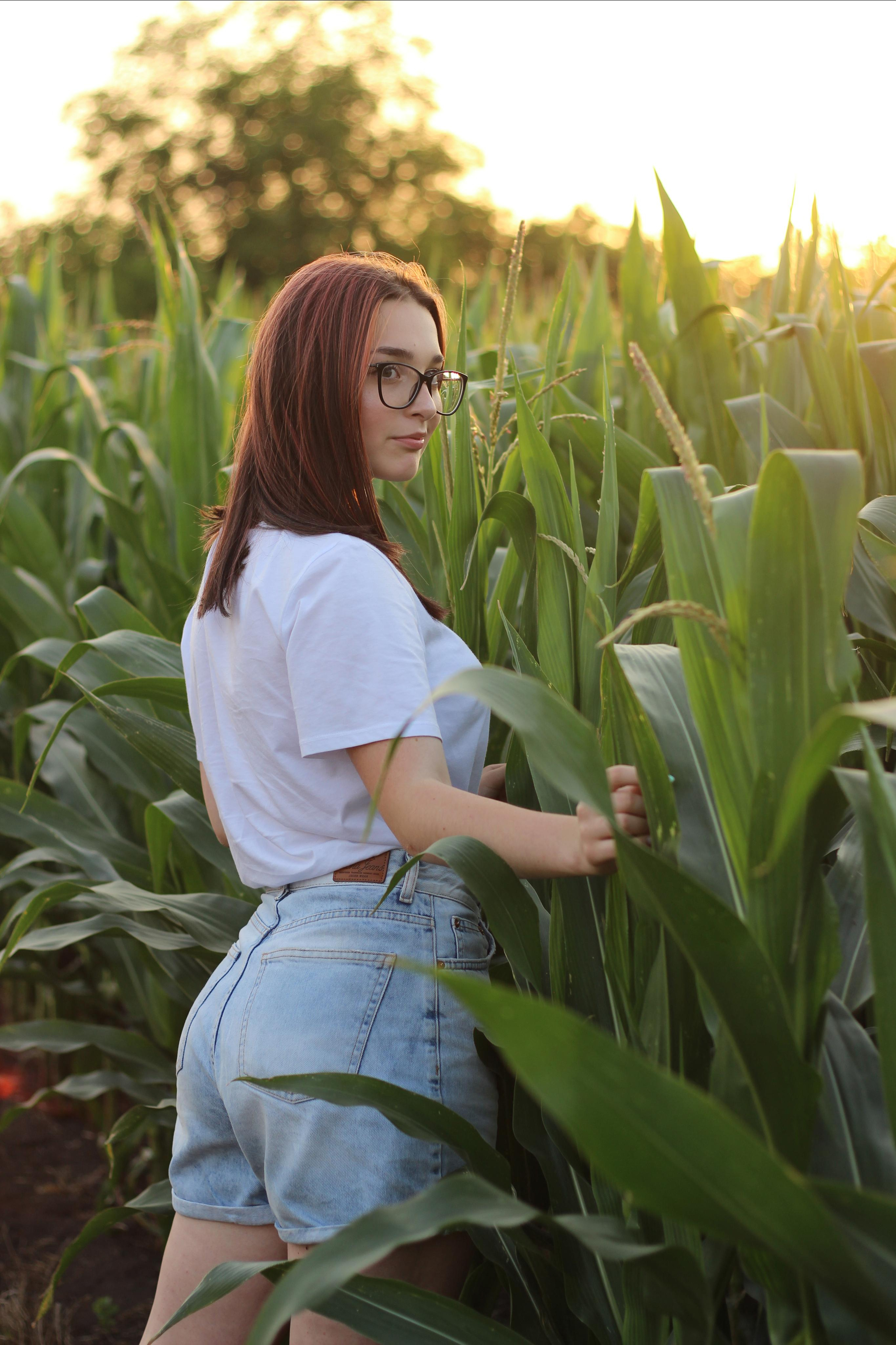 Юная Юлия. Фотограф в Ставрополе Ирина Симакова