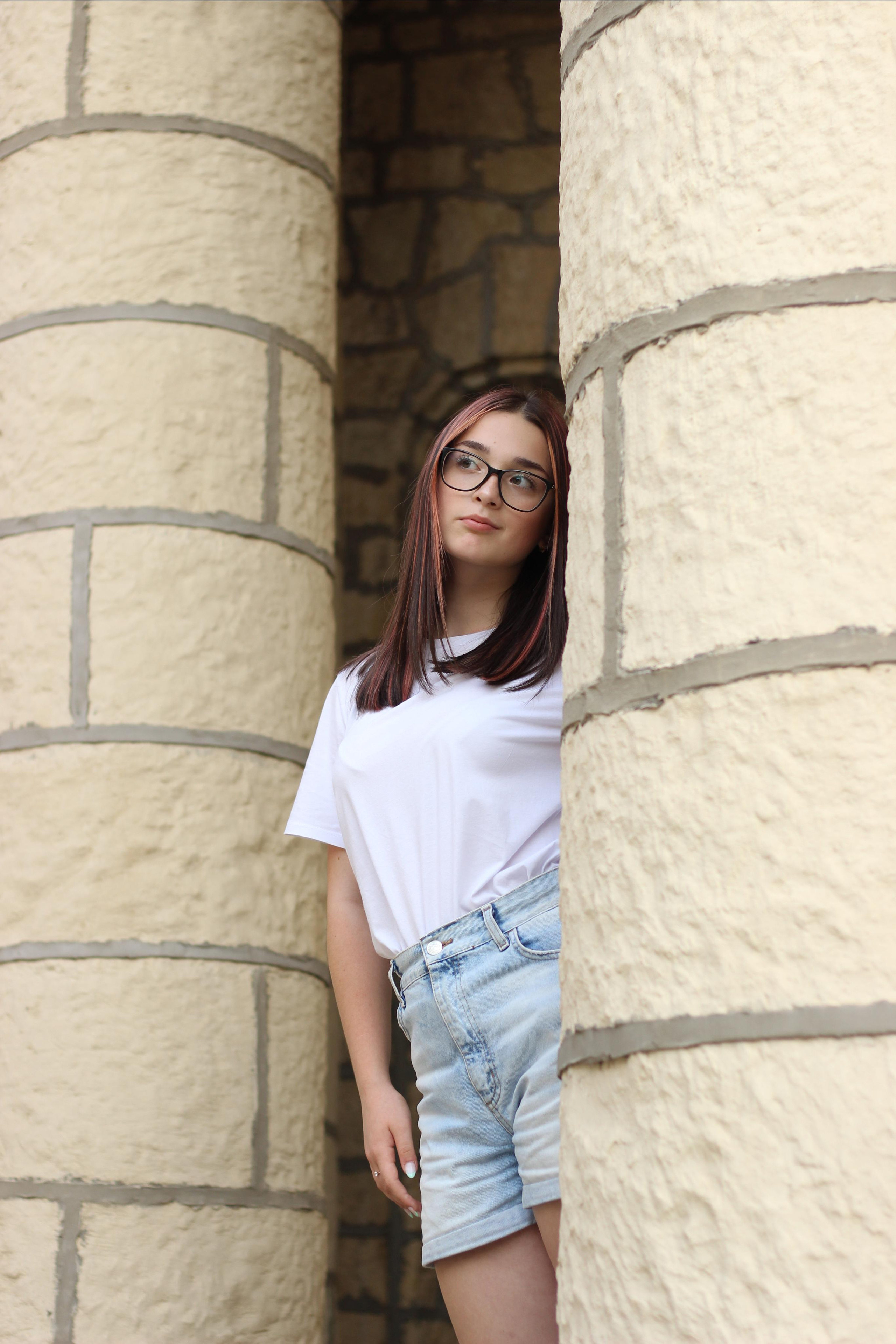 Юная Юлия. Фотограф в Ставрополе Ирина Симакова