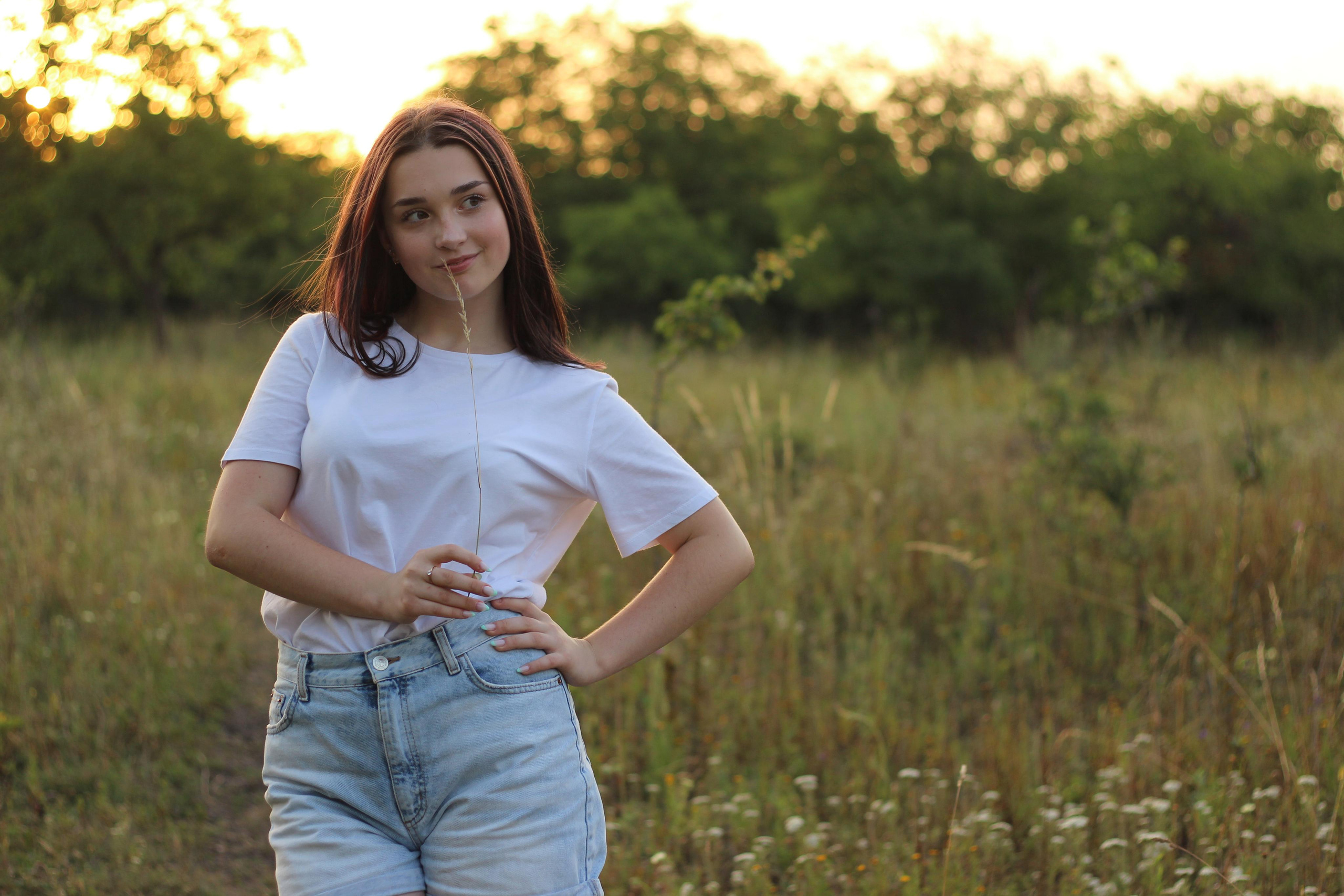 Юная Юлия. Фотограф в Ставрополе Ирина Симакова