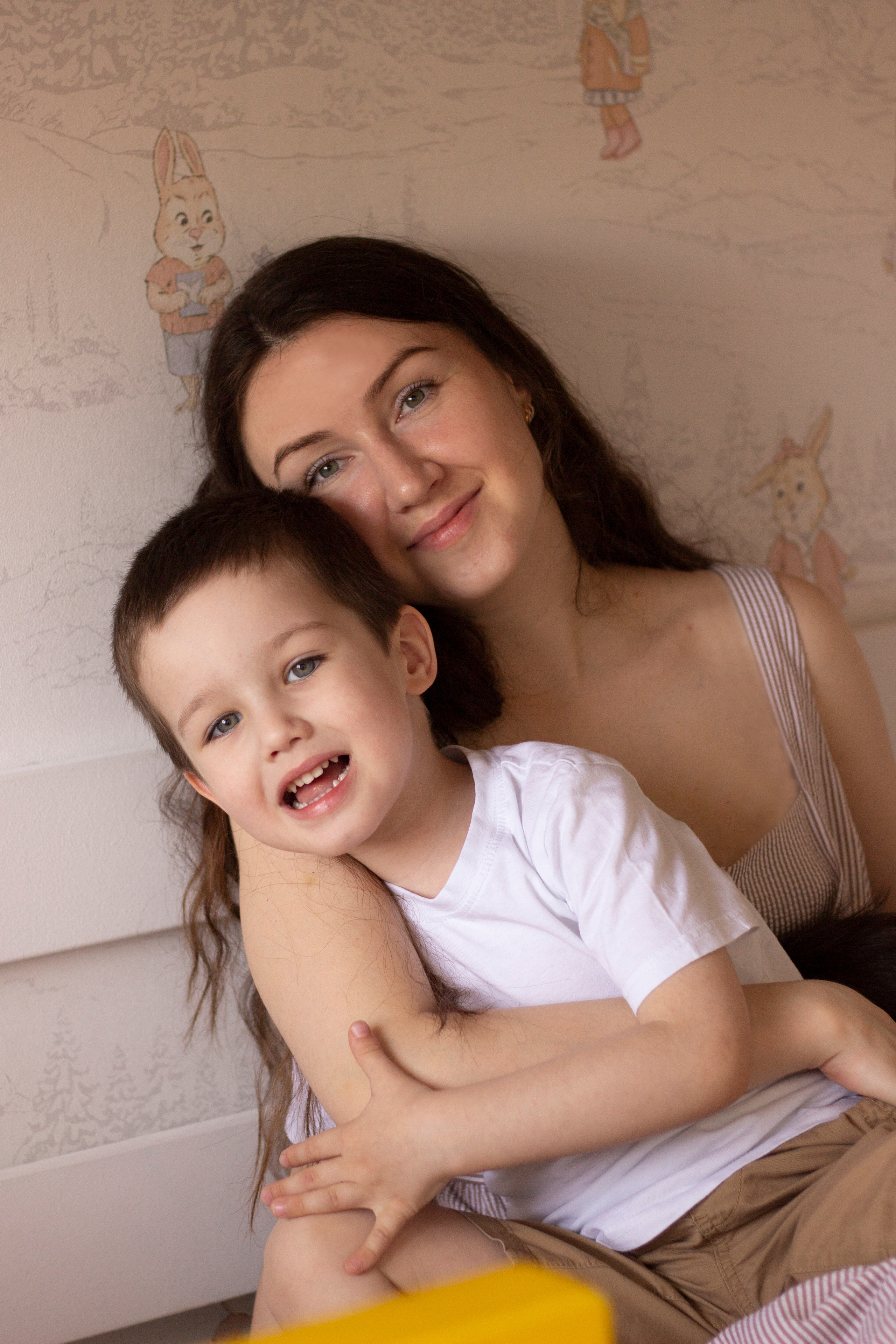 Настя, Святослав и Амелия. Фотограф в Ставрополе Ирина Симакова