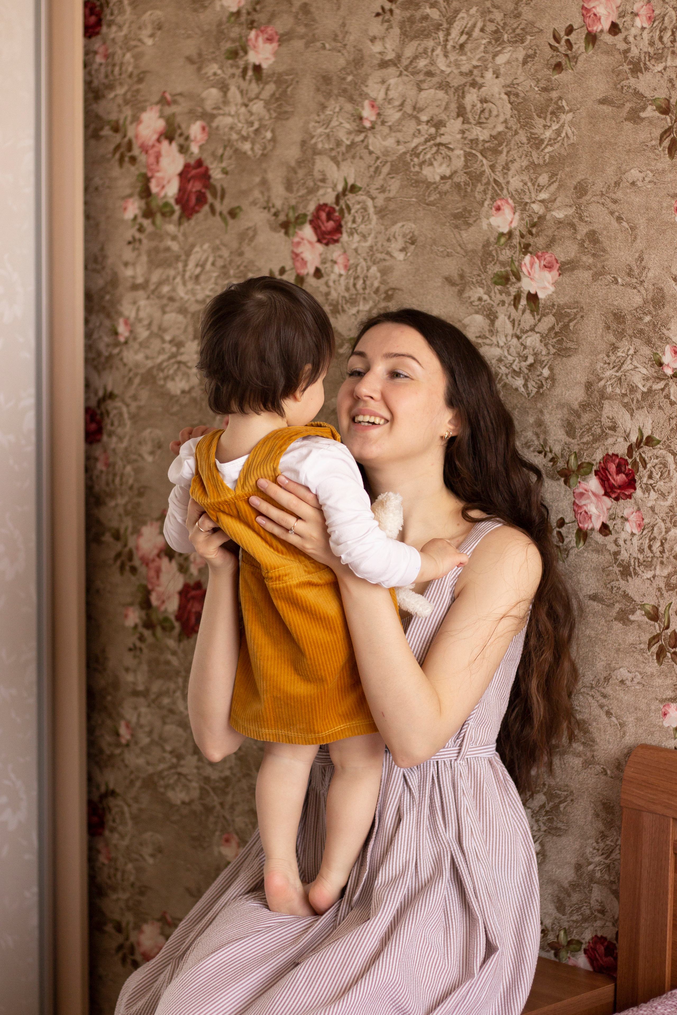 Настя, Святослав и Амелия. Фотограф в Ставрополе Ирина Симакова