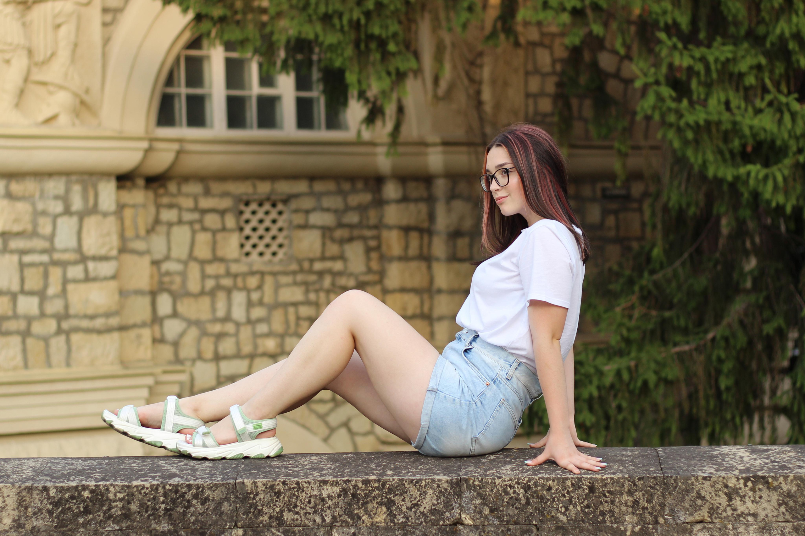 Юная Юлия. Фотограф в Ставрополе Ирина Симакова