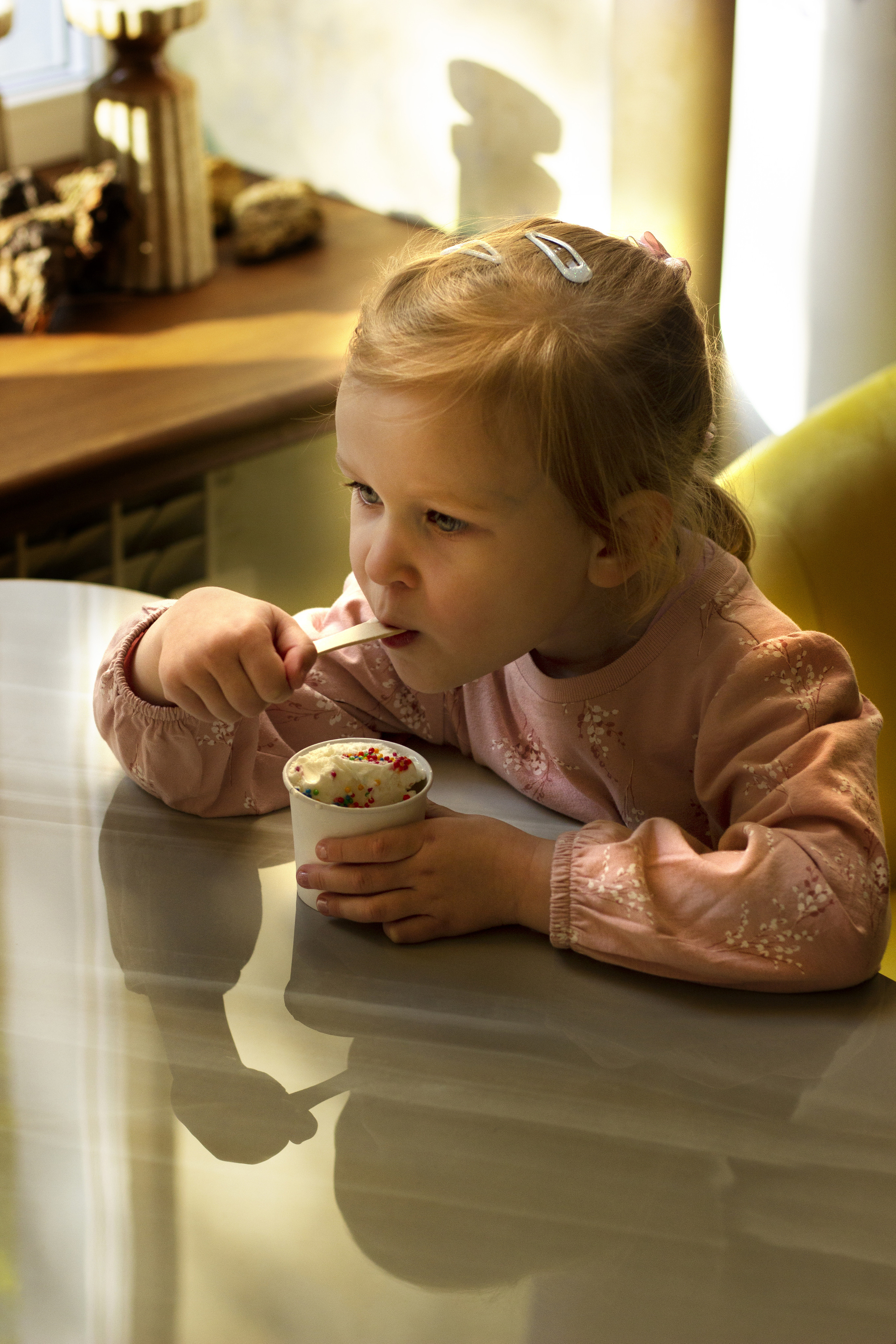 Кафе-мороженное. Фотограф в Ставрополе Ирина Симакова