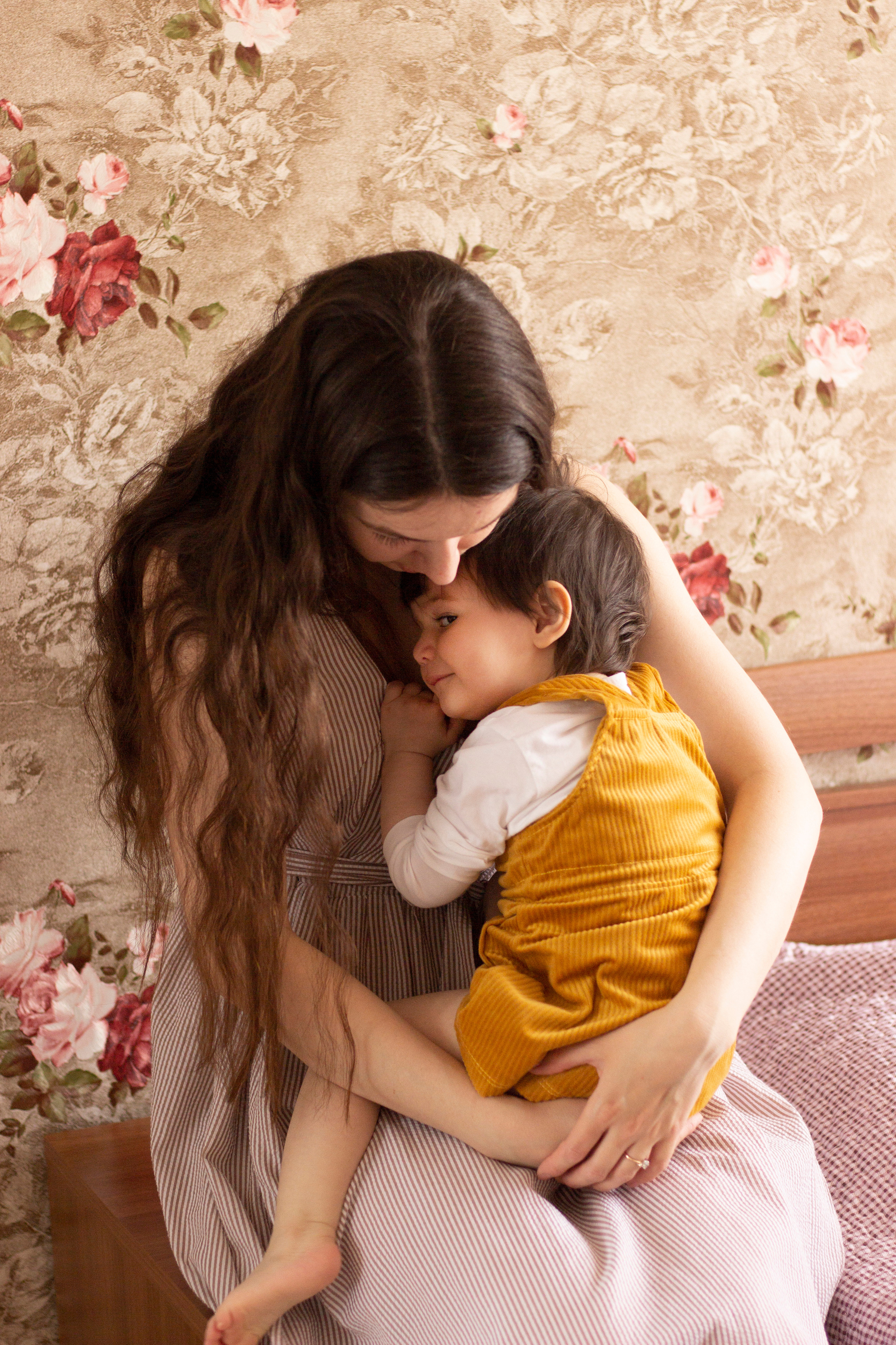 Настя, Святослав и Амелия. Фотограф в Ставрополе Ирина Симакова