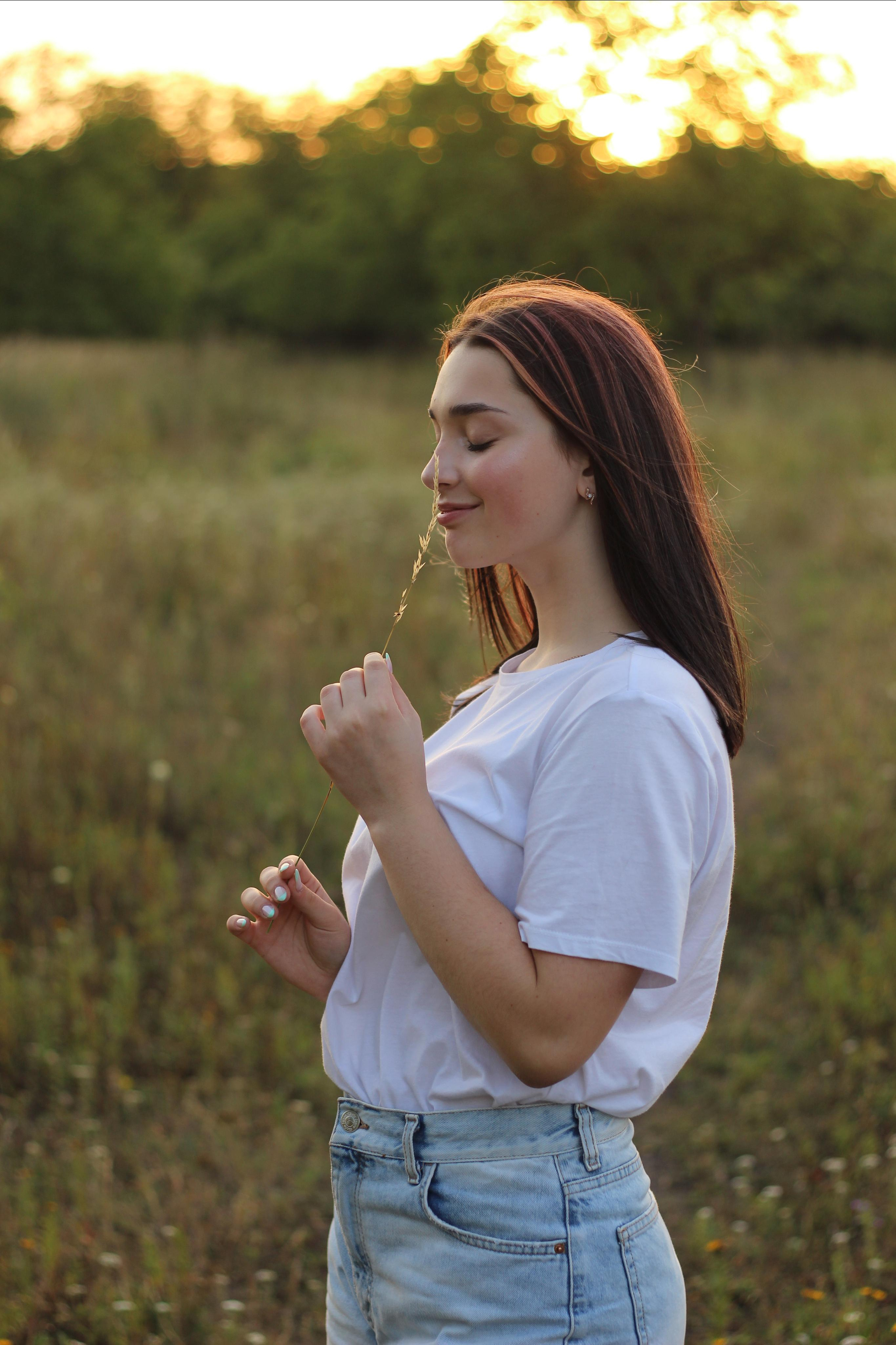 Юная Юлия. Фотограф в Ставрополе Ирина Симакова