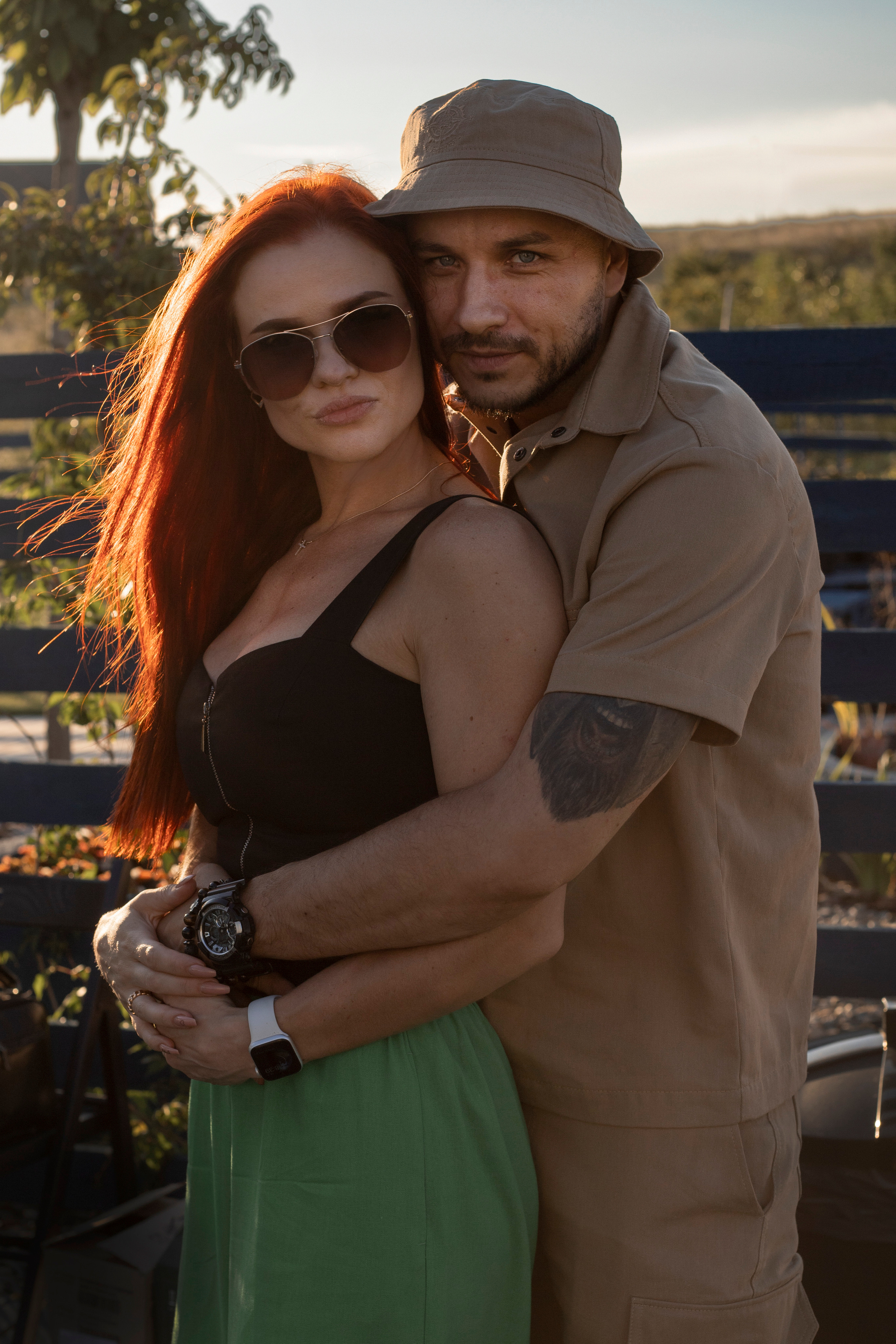 Ольга. Фотограф в Ставрополе Ирина Симакова