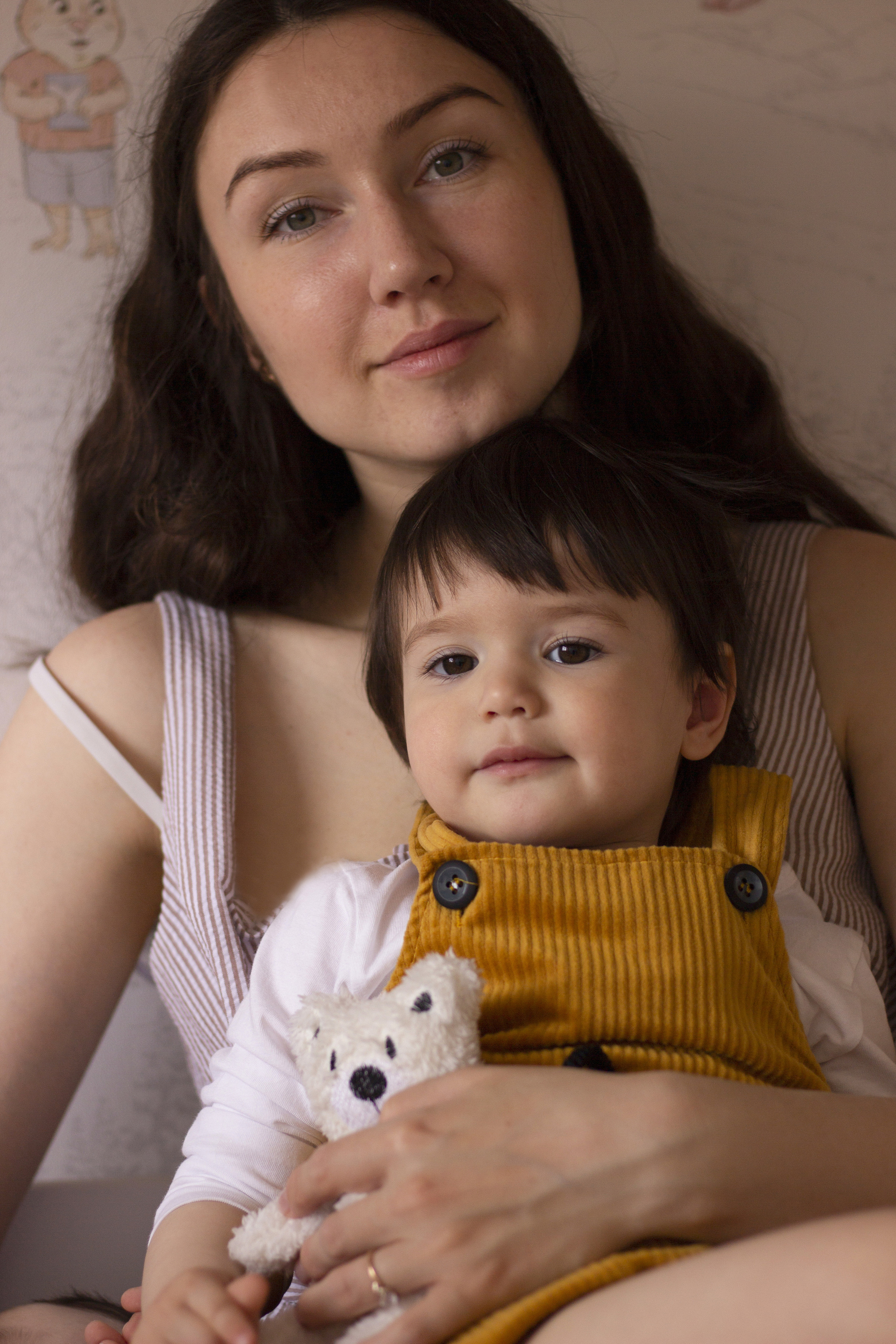 Настя, Святослав и Амелия. Фотограф в Ставрополе Ирина Симакова