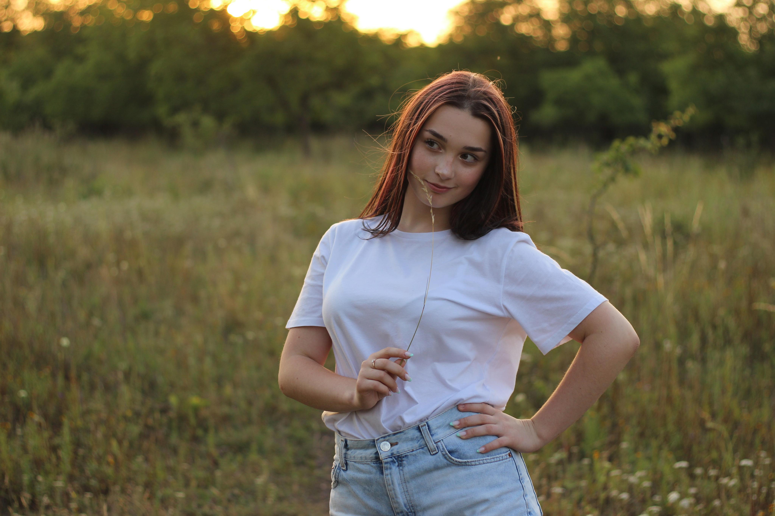 Юная Юлия. Фотограф в Ставрополе Ирина Симакова