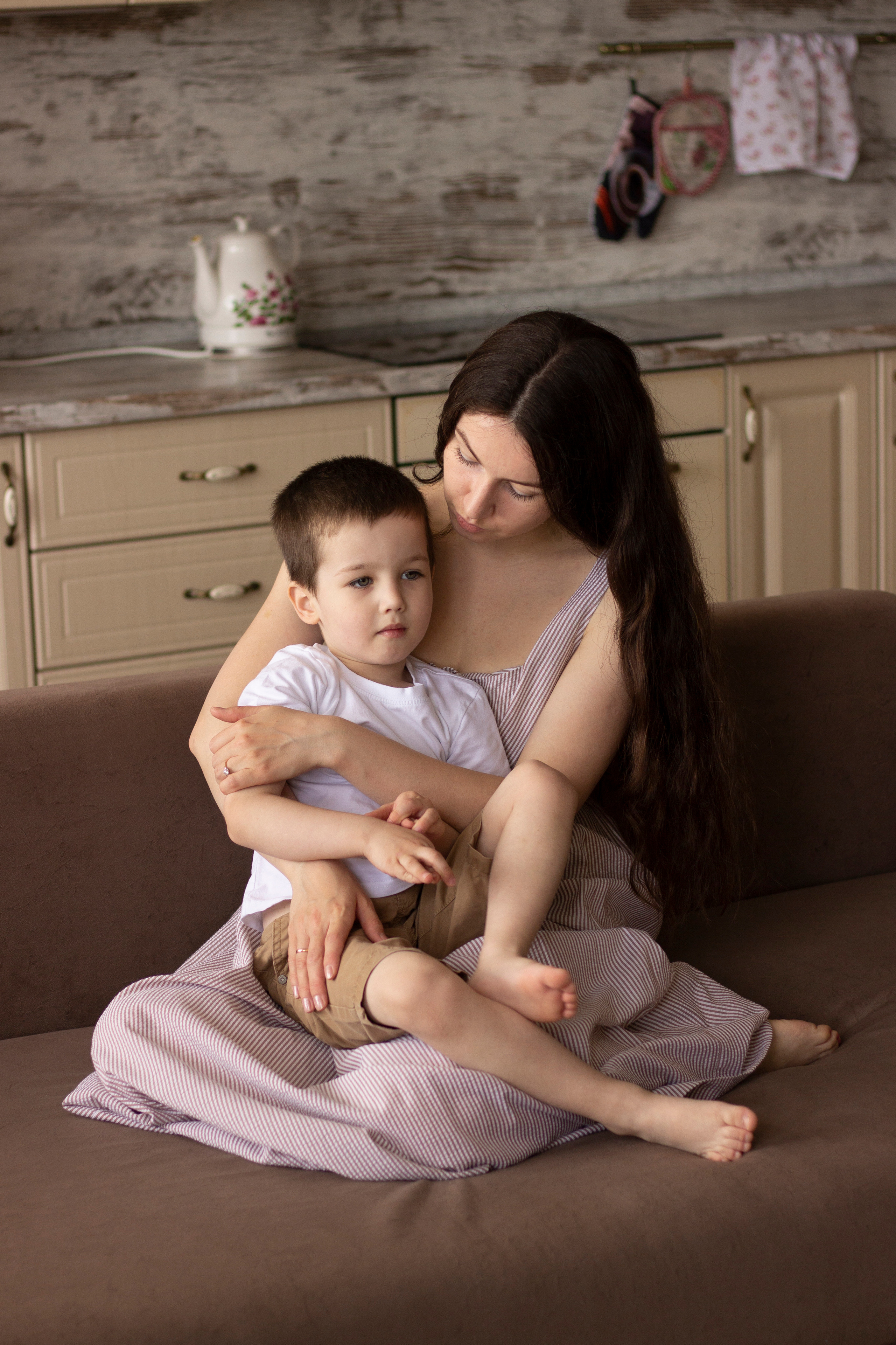 Настя, Святослав и Амелия. Фотограф в Ставрополе Ирина Симакова