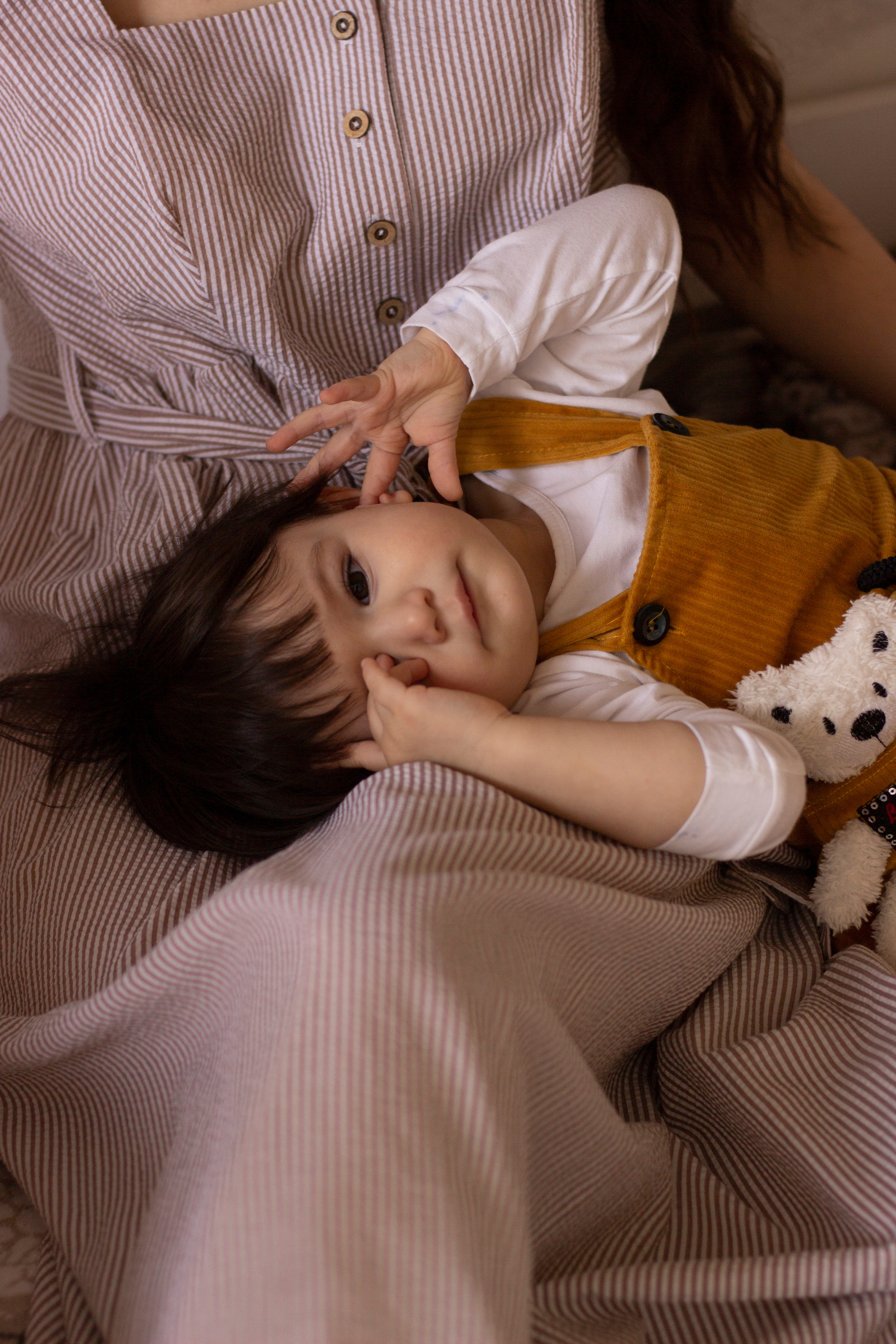 Настя, Святослав и Амелия. Фотограф в Ставрополе Ирина Симакова