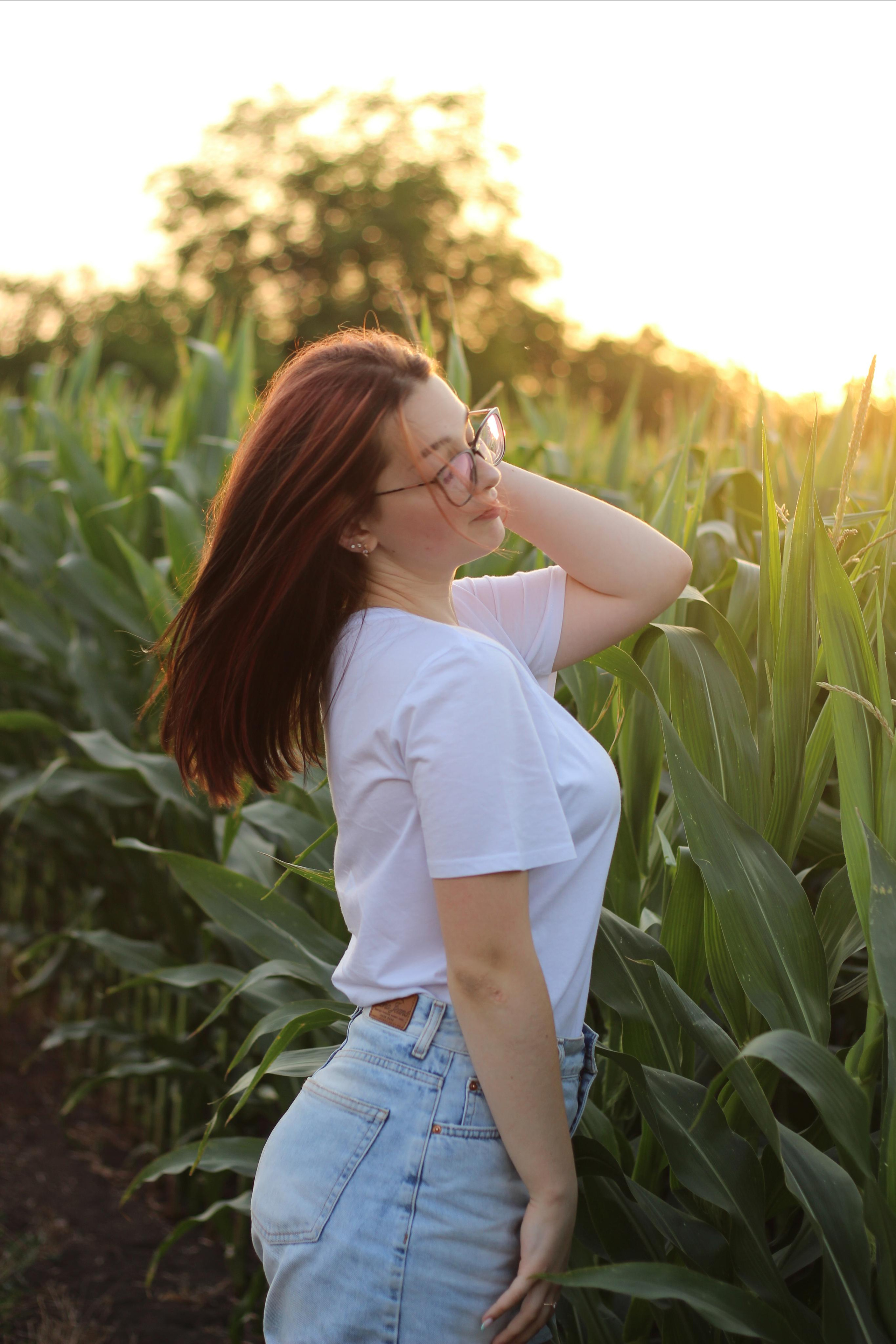 Юная Юлия. Фотограф в Ставрополе Ирина Симакова