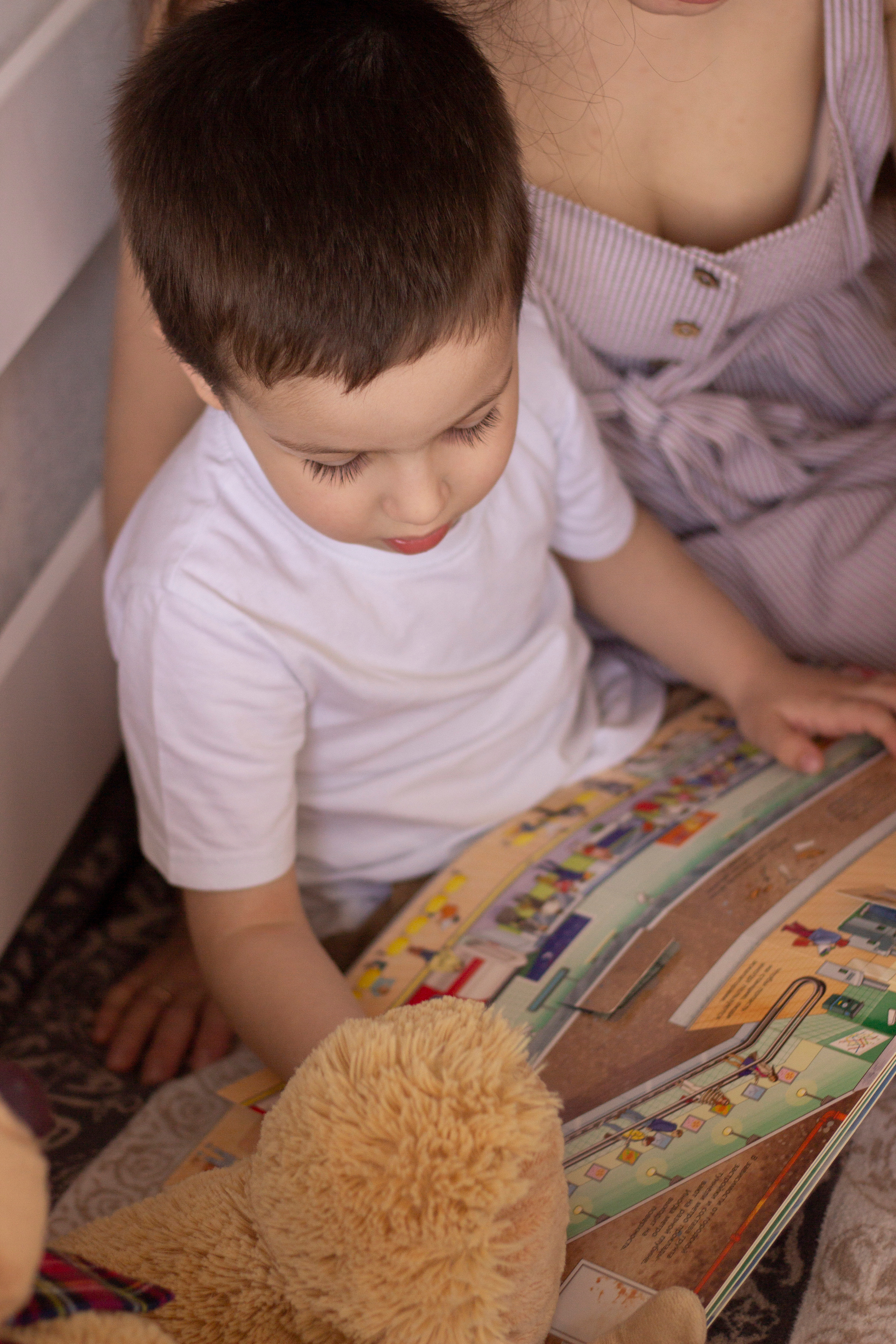 Настя, Святослав и Амелия. Фотограф в Ставрополе Ирина Симакова