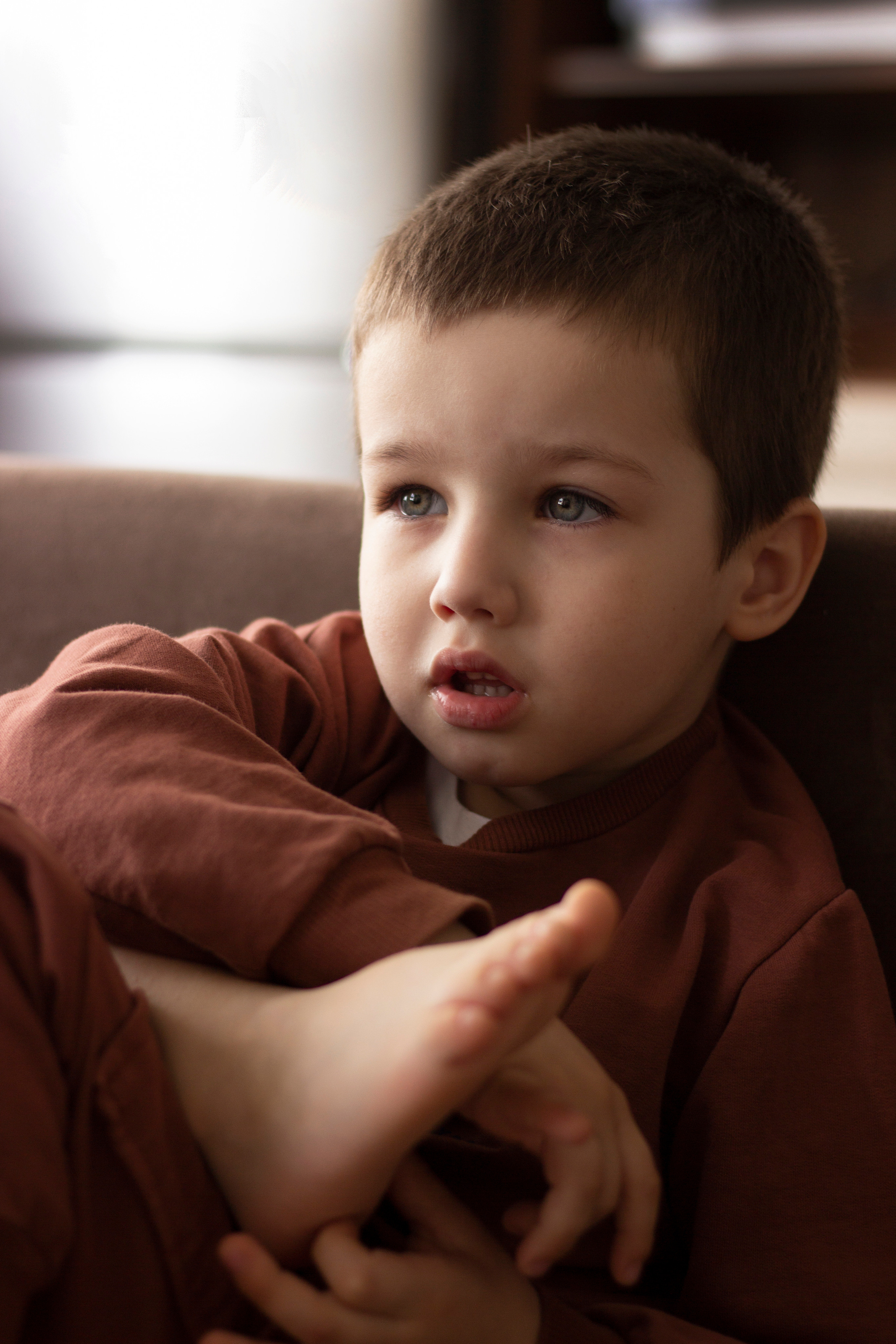 Настя, Святослав и Амелия. Фотограф в Ставрополе Ирина Симакова