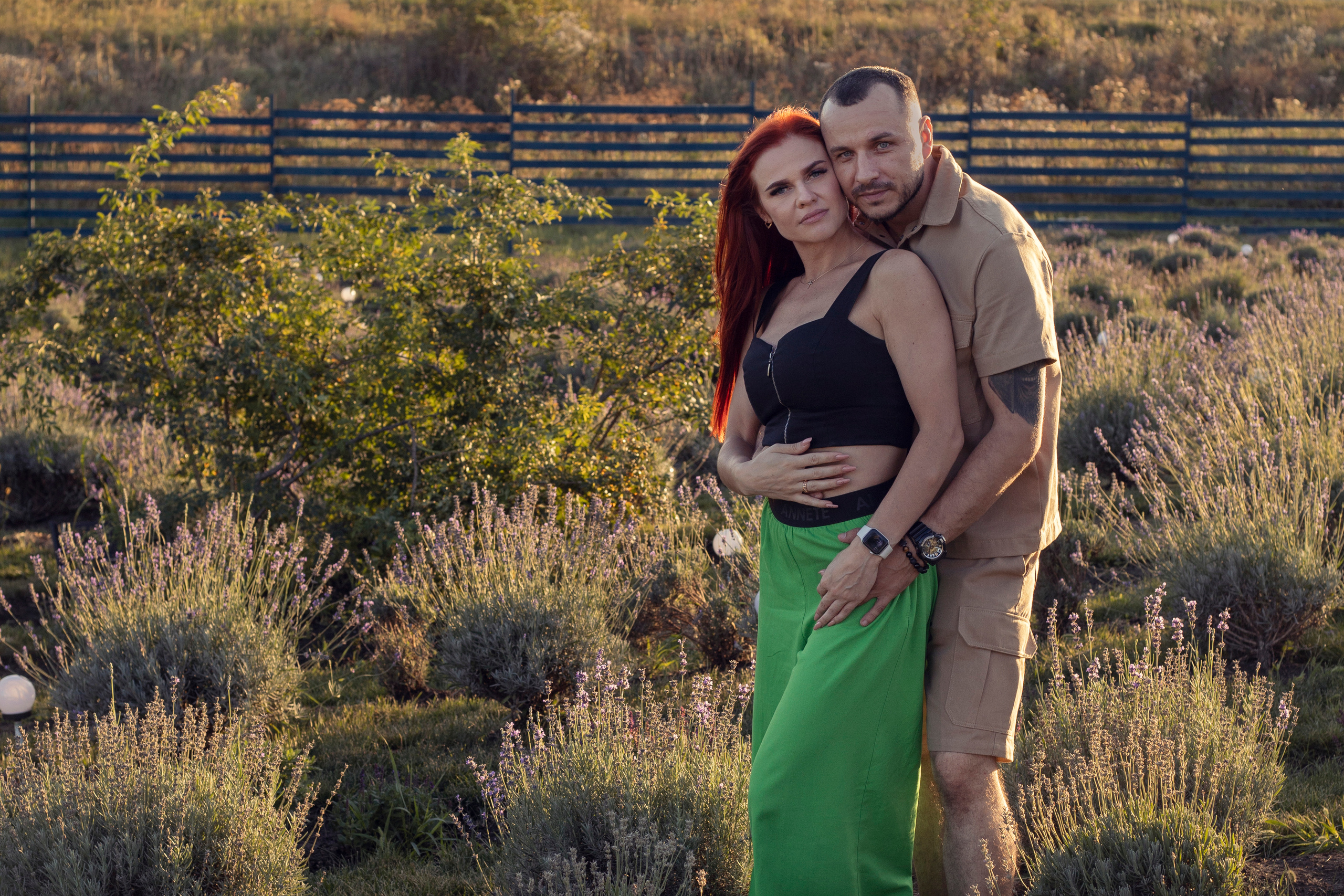 Ольга. Фотограф в Ставрополе Ирина Симакова