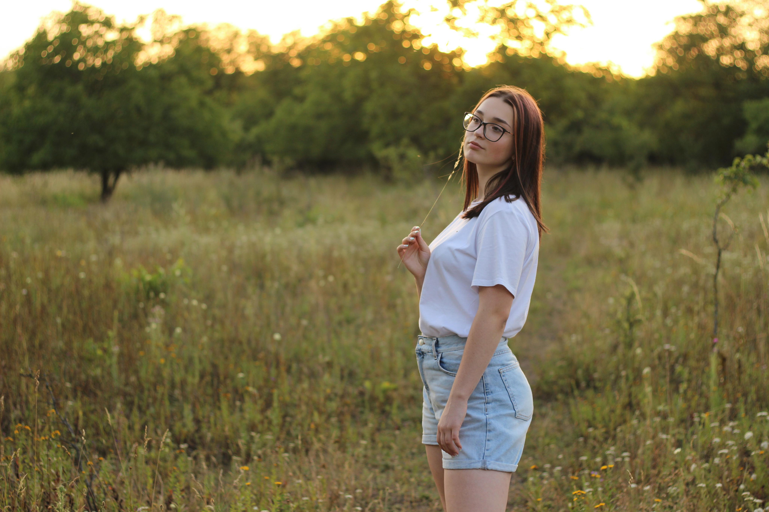 Юная Юлия. Фотограф в Ставрополе Ирина Симакова