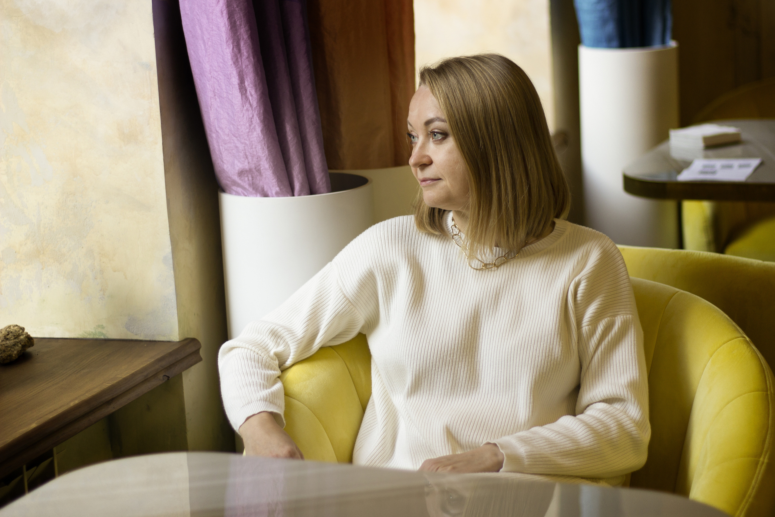 Кафе-мороженное. Фотограф в Ставрополе Ирина Симакова