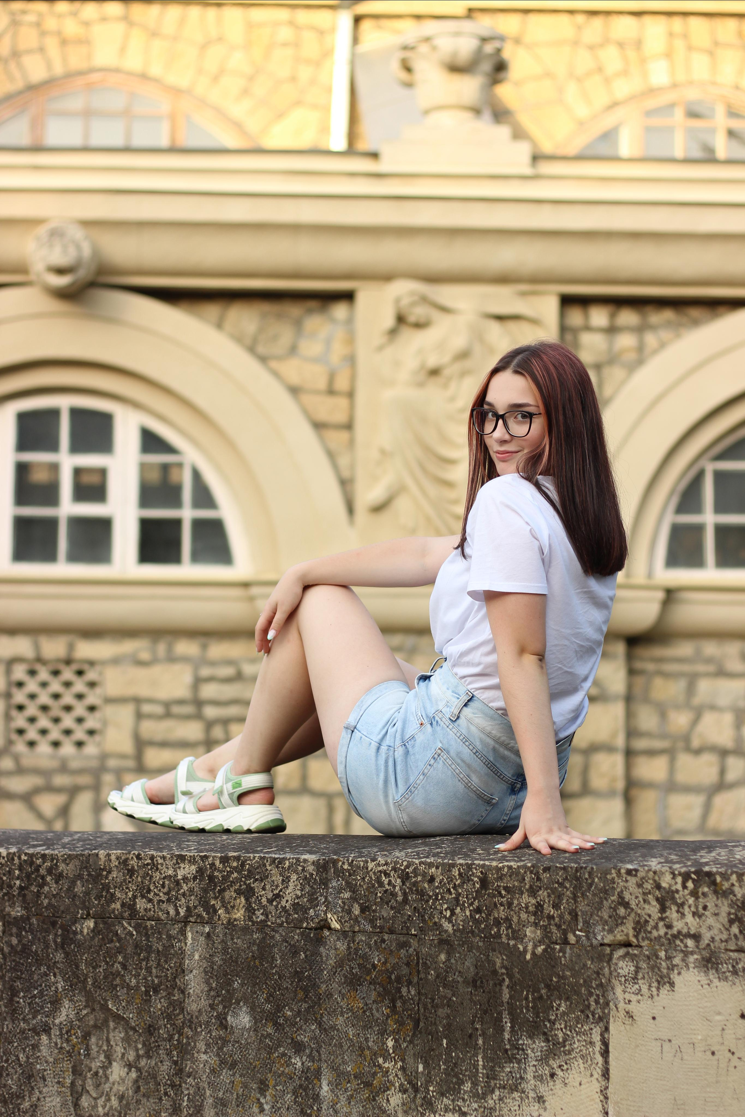 Юная Юлия. Фотограф в Ставрополе Ирина Симакова