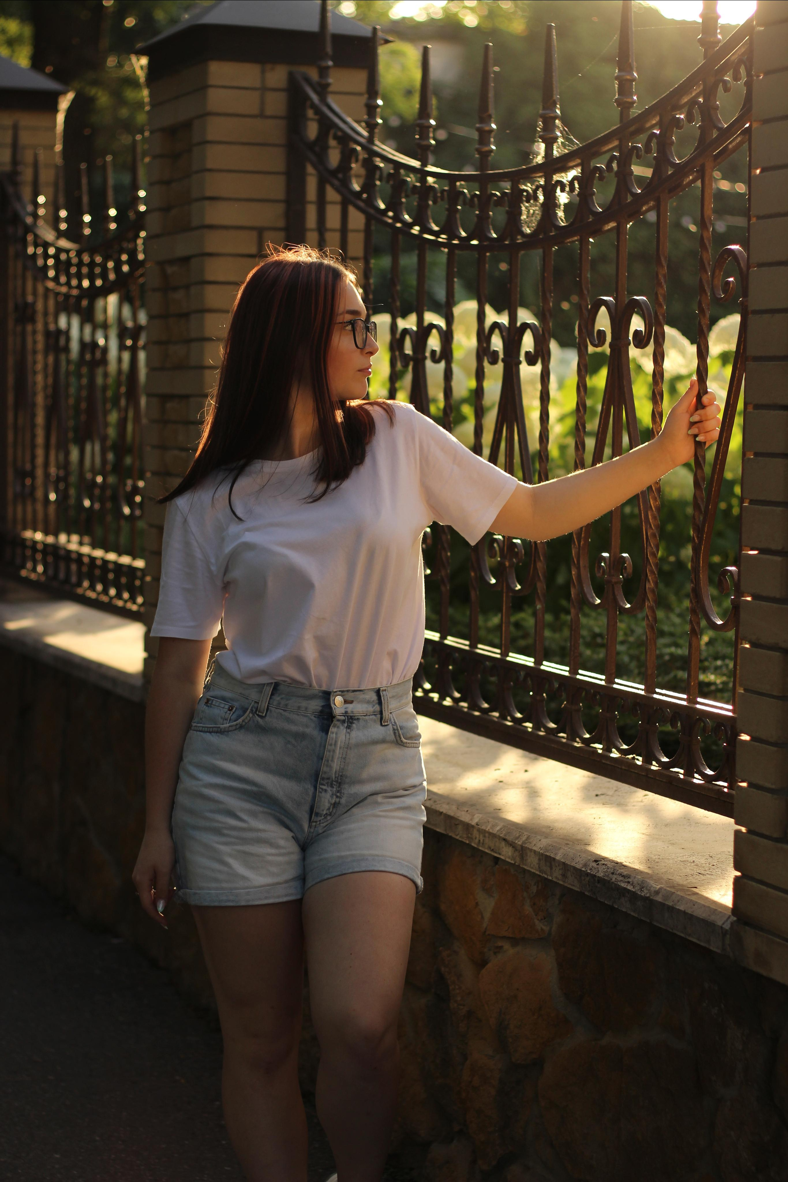 Юная Юлия. Фотограф в Ставрополе Ирина Симакова