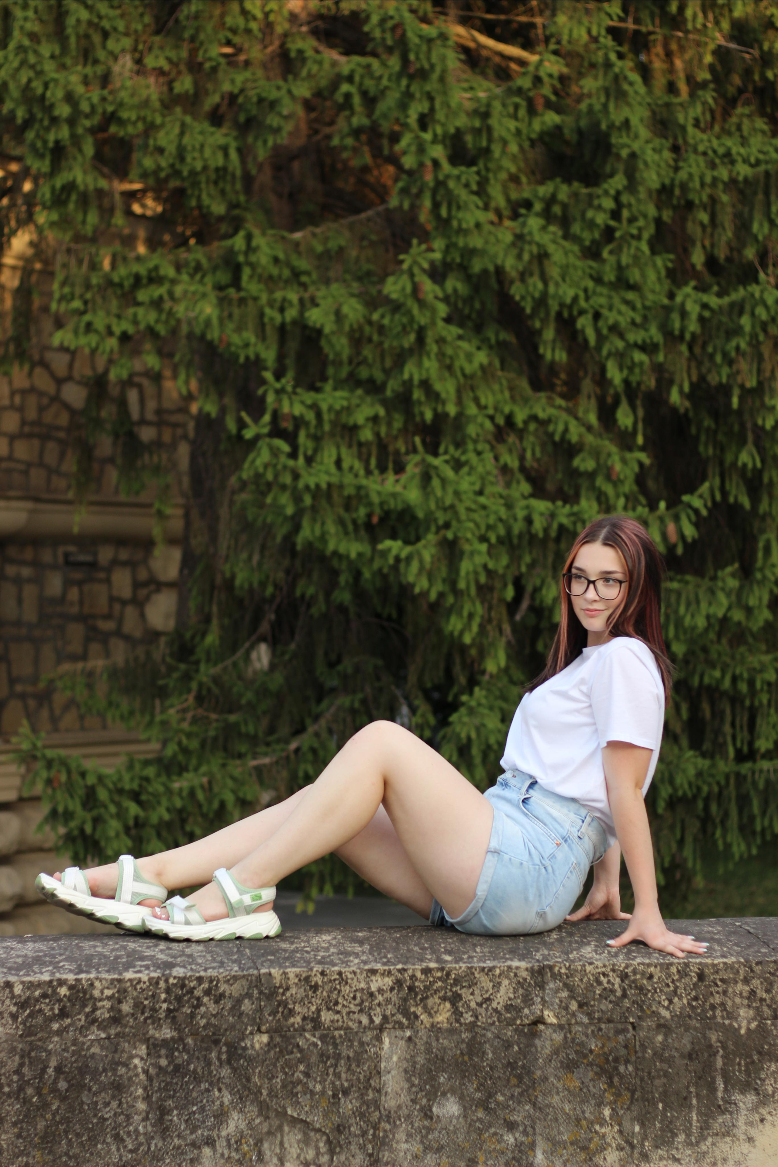 Юная Юлия. Фотограф в Ставрополе Ирина Симакова