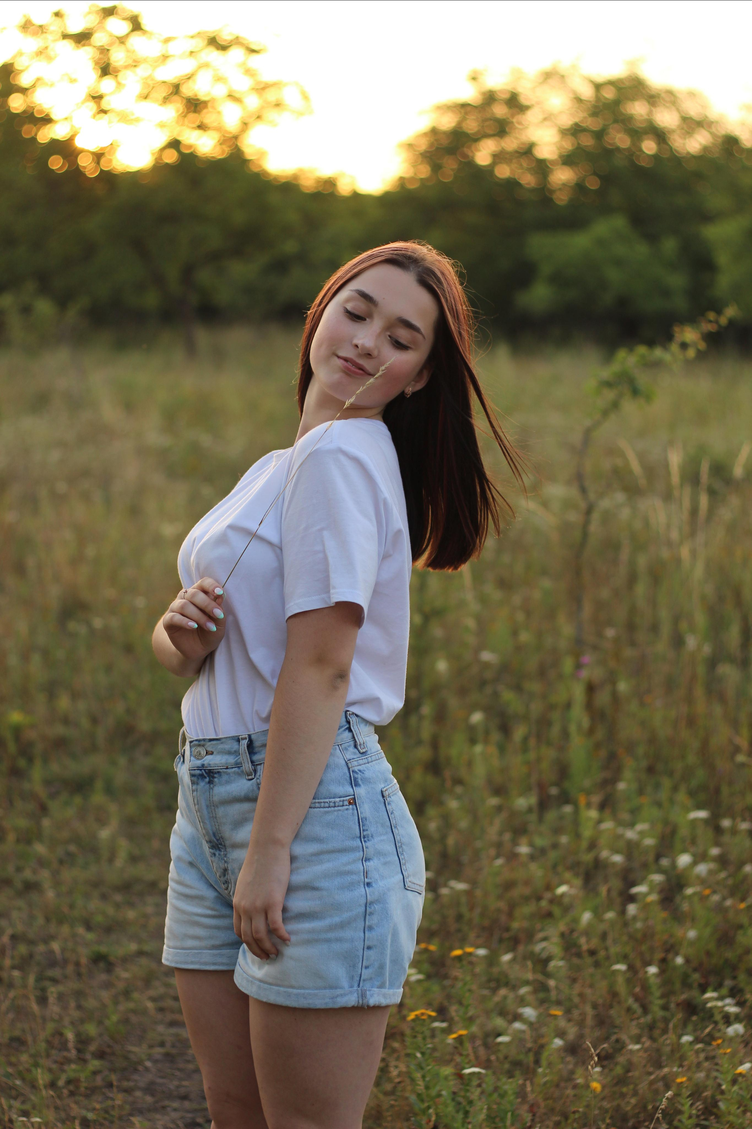 Юная Юлия. Фотограф в Ставрополе Ирина Симакова