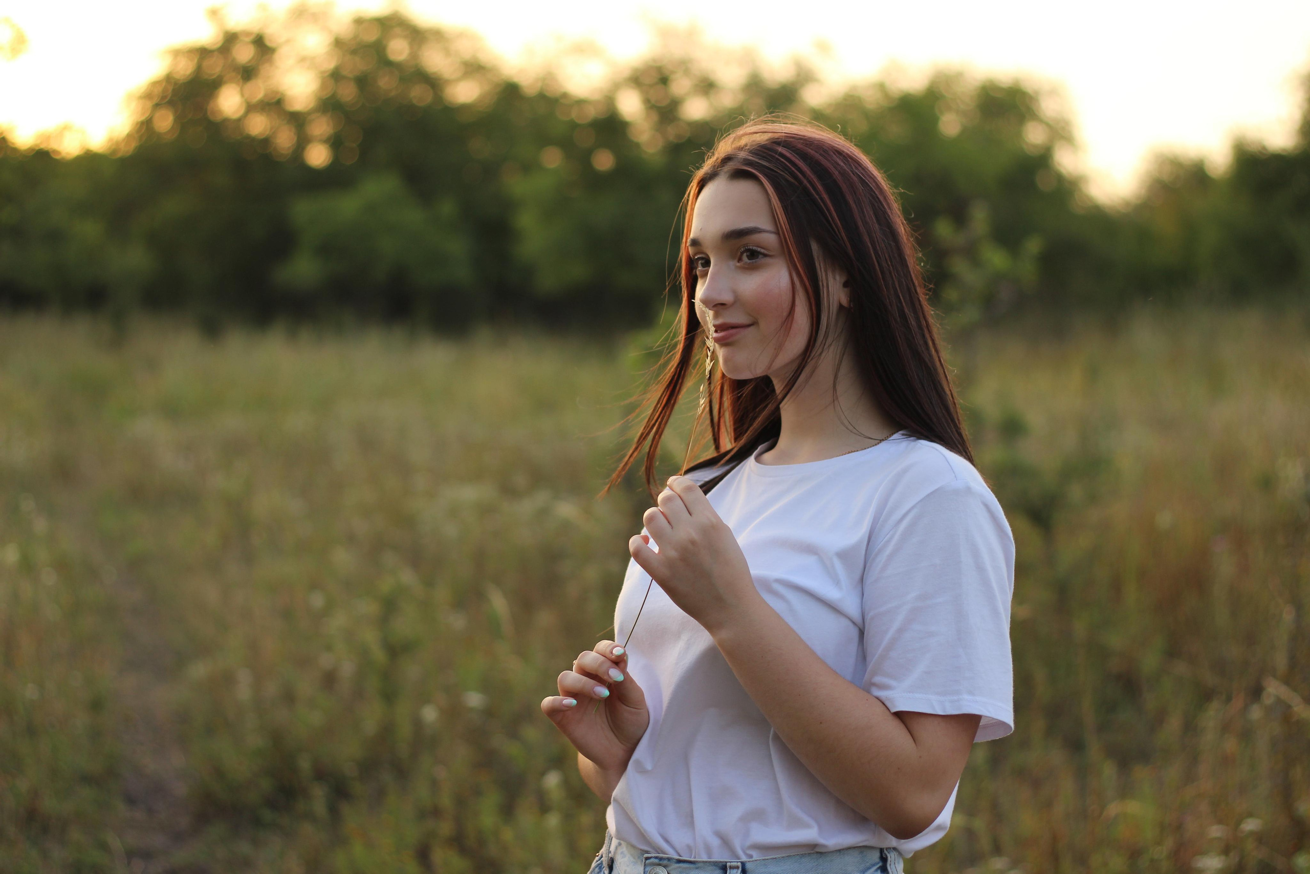 Юная Юлия. Фотограф в Ставрополе Ирина Симакова