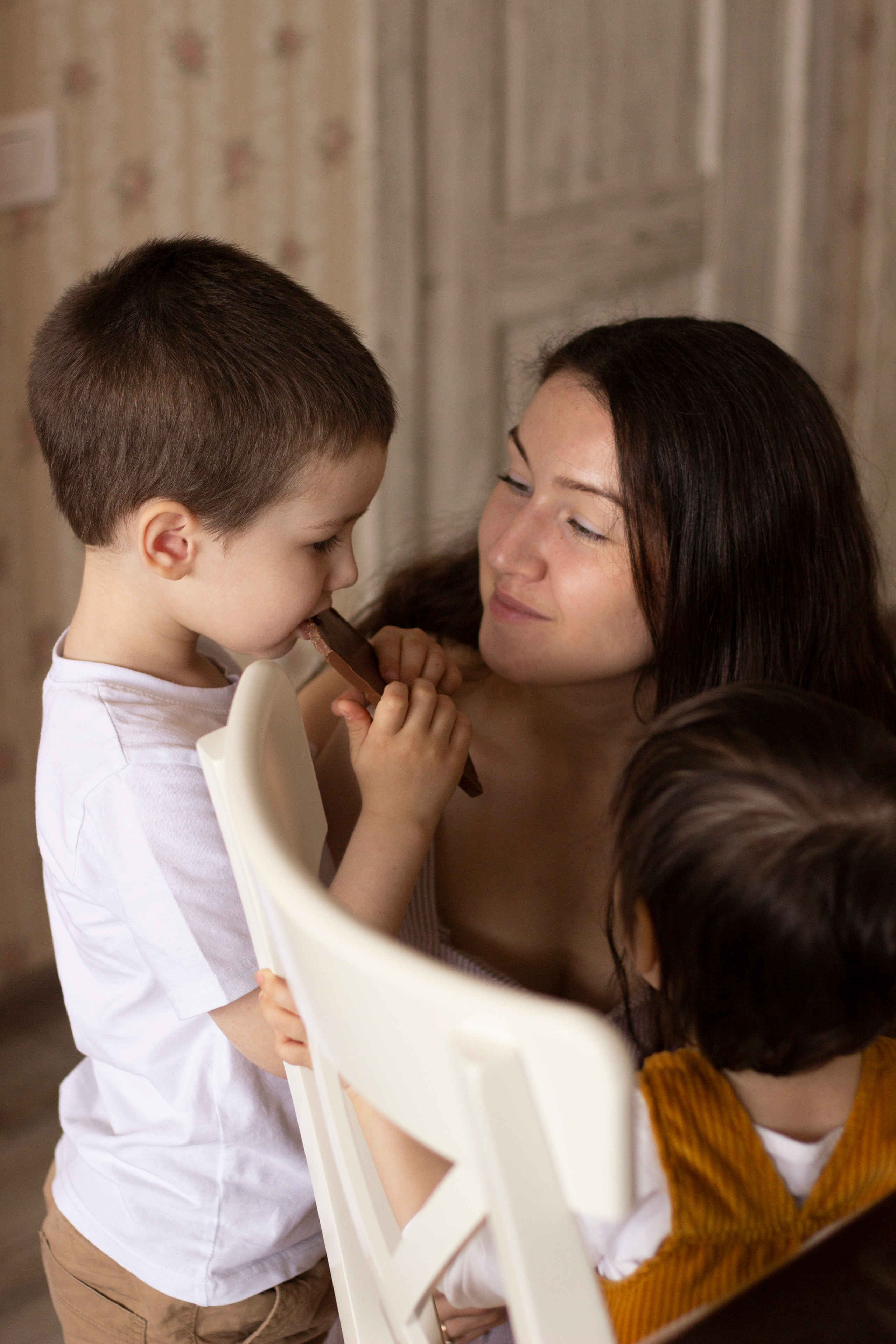 Настя, Святослав и Амелия. Фотограф в Ставрополе Ирина Симакова