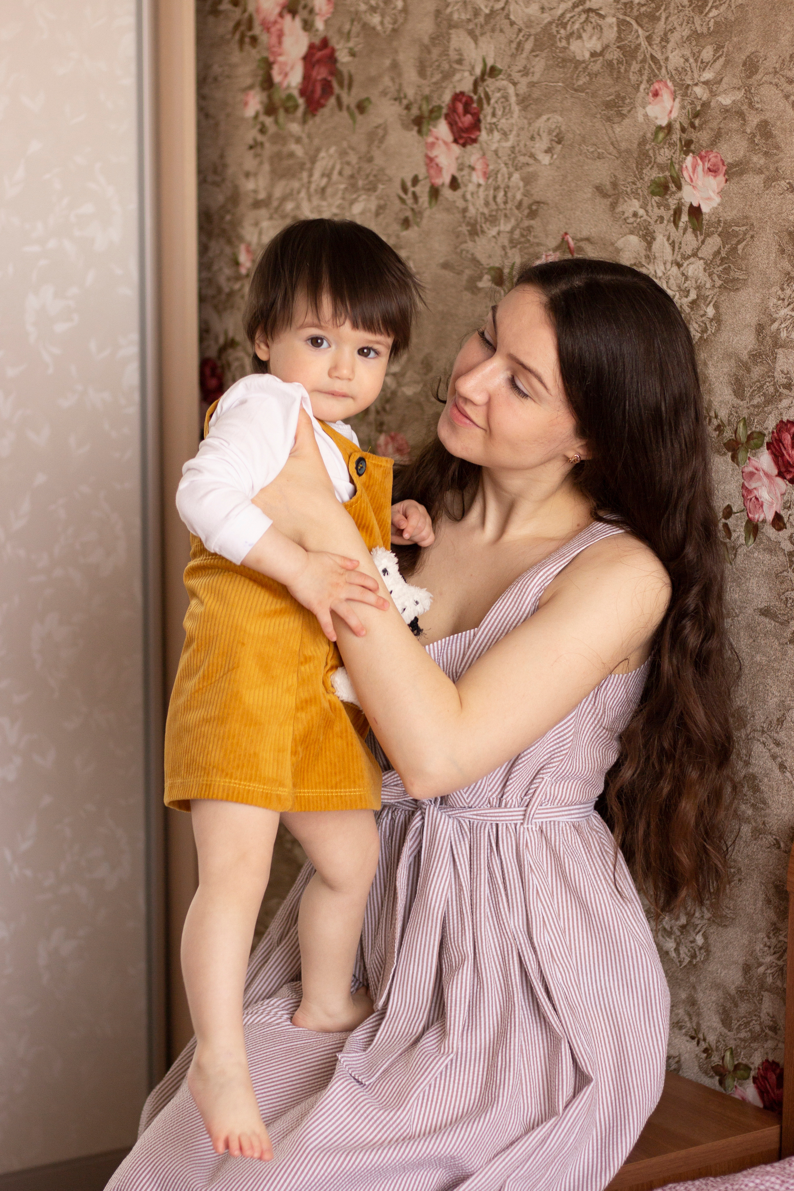 Настя, Святослав и Амелия. Фотограф в Ставрополе Ирина Симакова