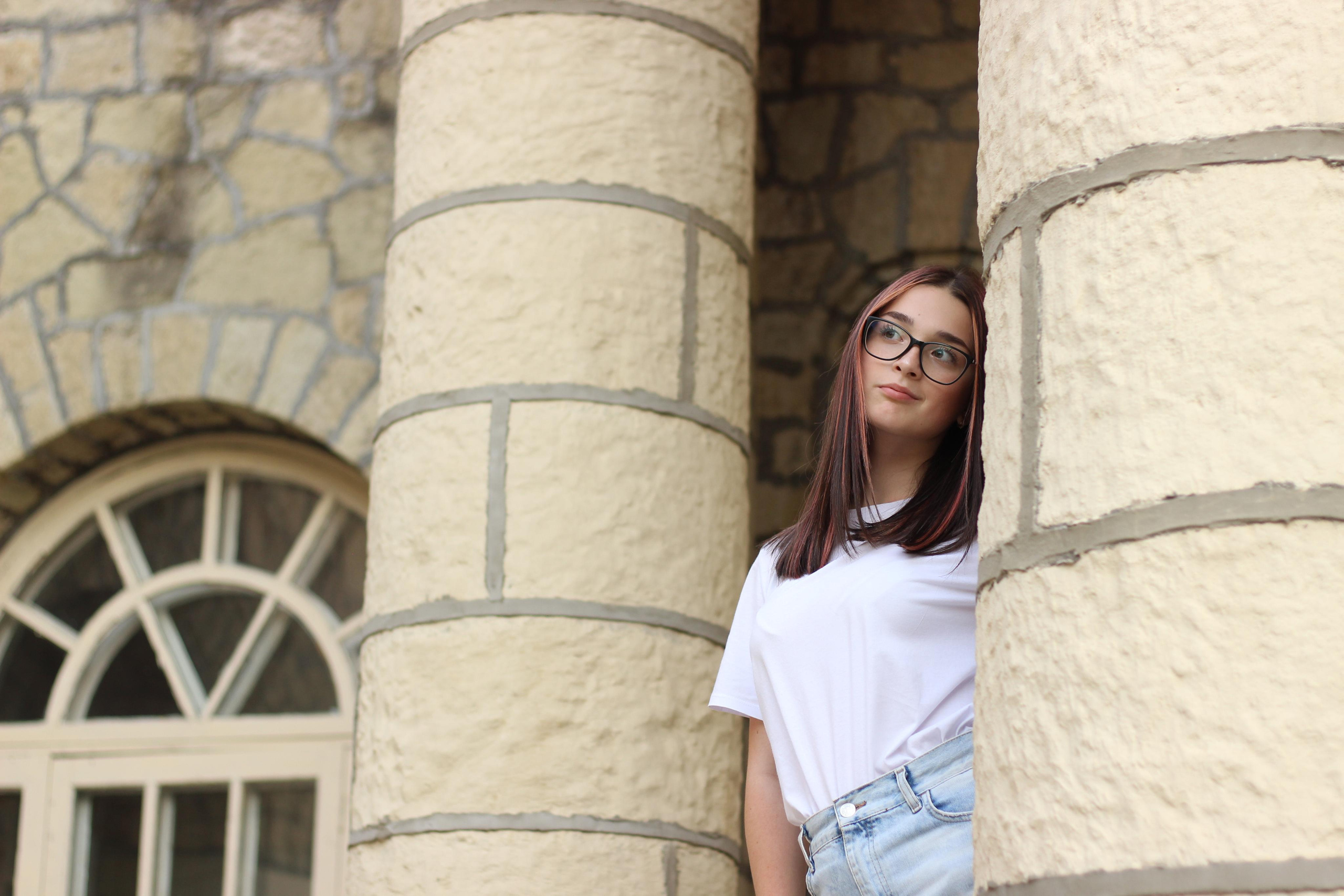 Юная Юлия. Фотограф в Ставрополе Ирина Симакова