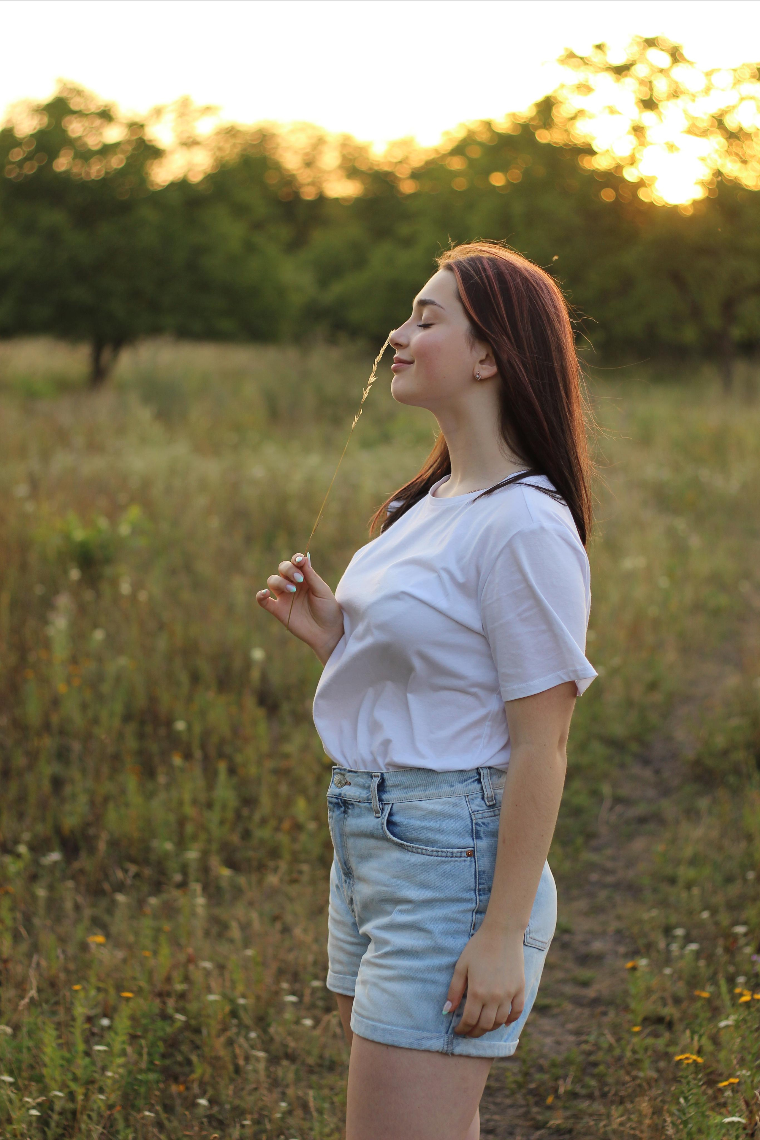 Юная Юлия. Фотограф в Ставрополе Ирина Симакова