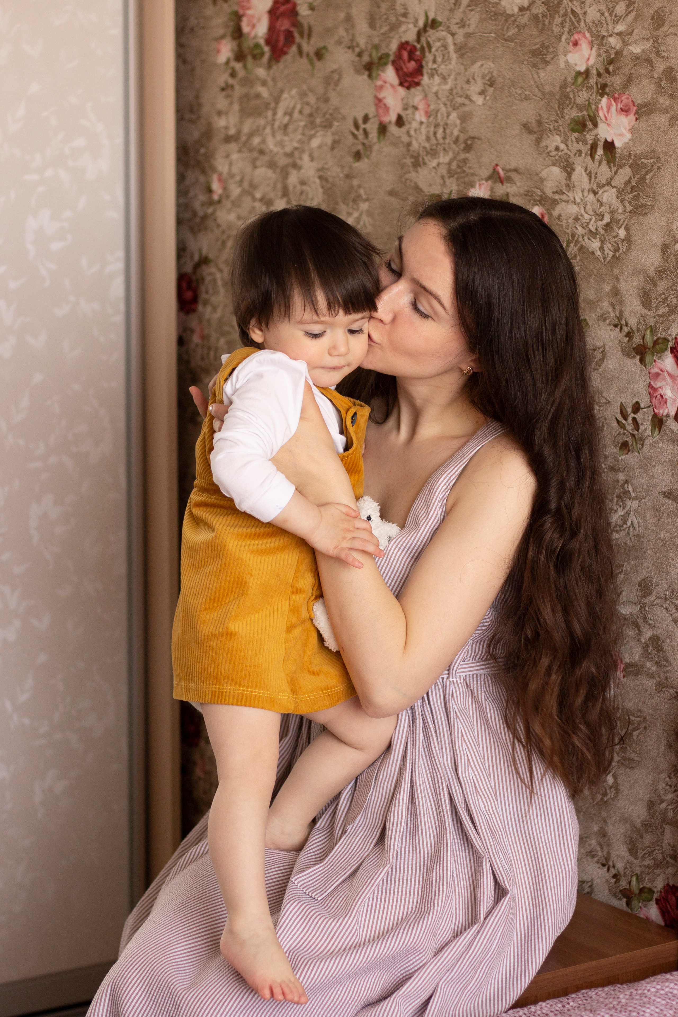 Настя, Святослав и Амелия. Фотограф в Ставрополе Ирина Симакова