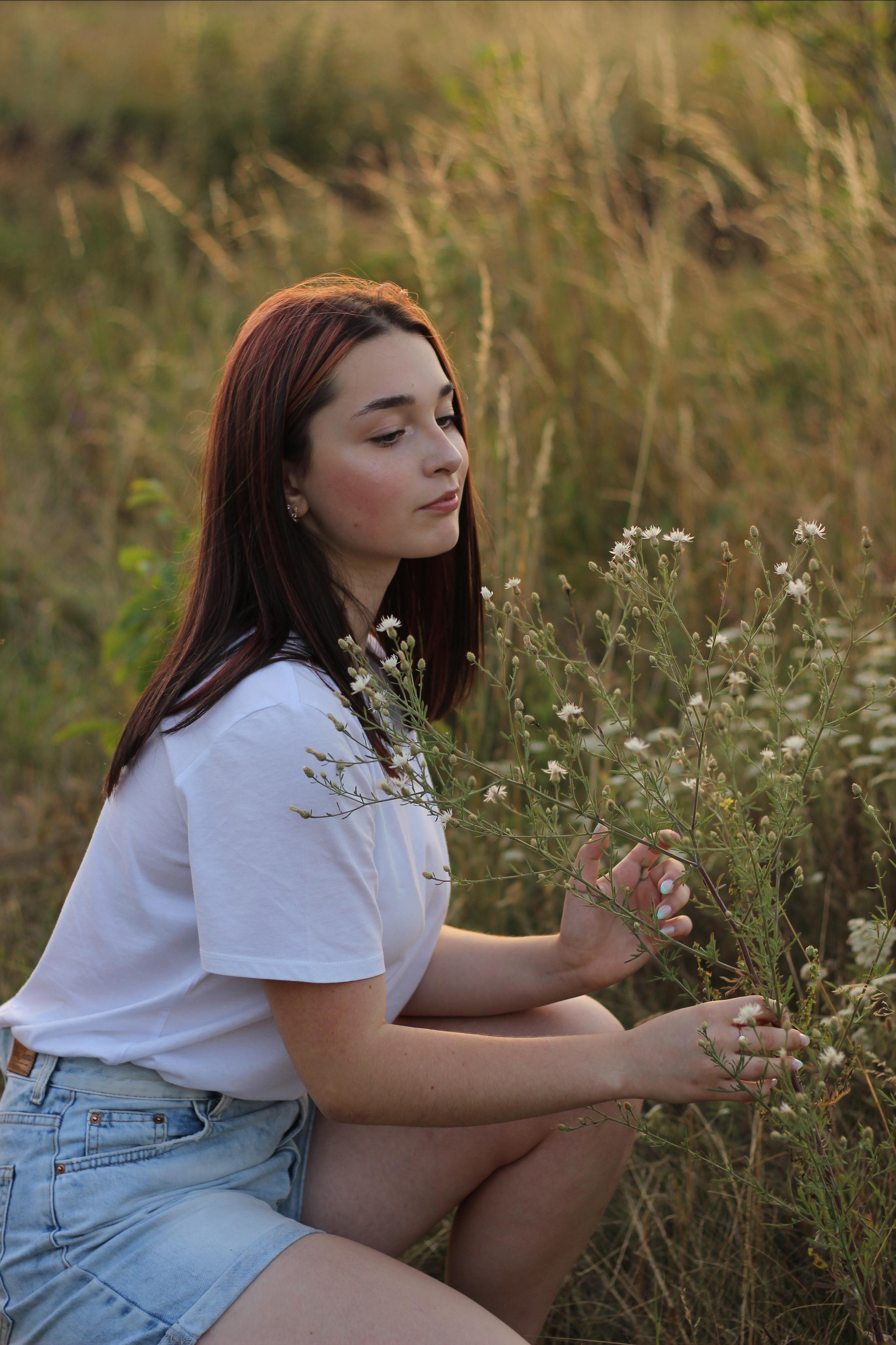 Юная Юлия. Фотограф в Ставрополе Ирина Симакова