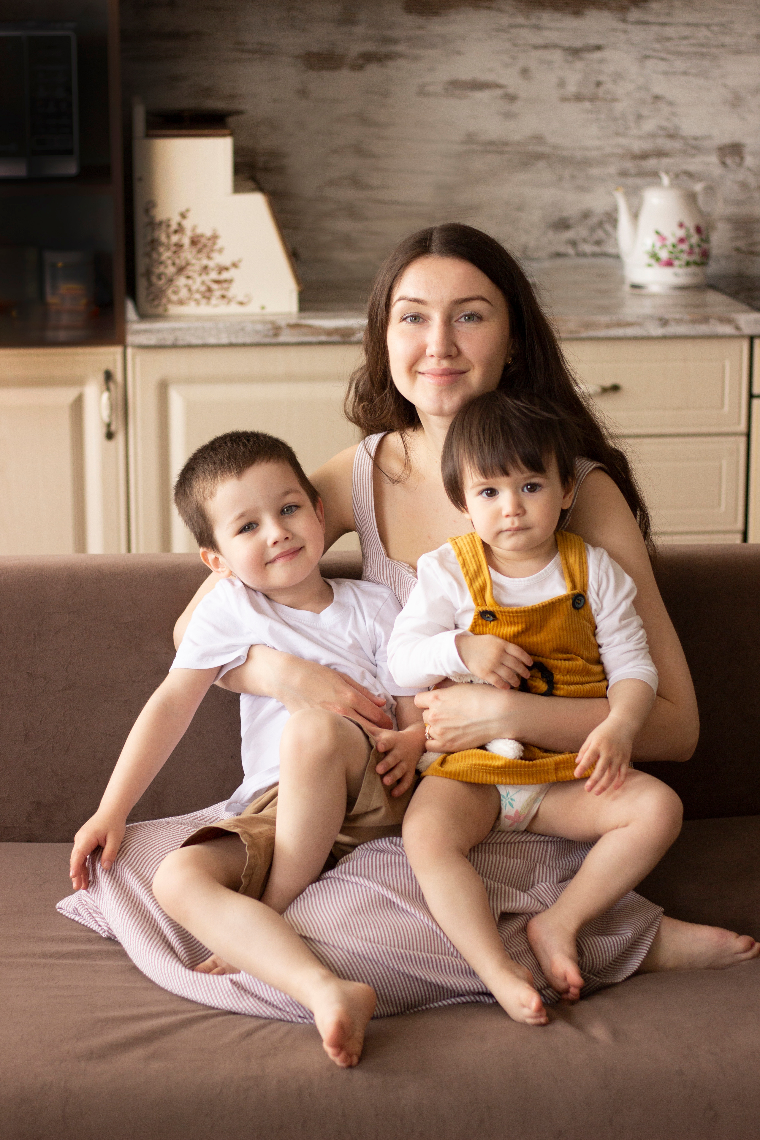 Юлия и Юра. Фотограф в Ставрополе Ирина Симакова