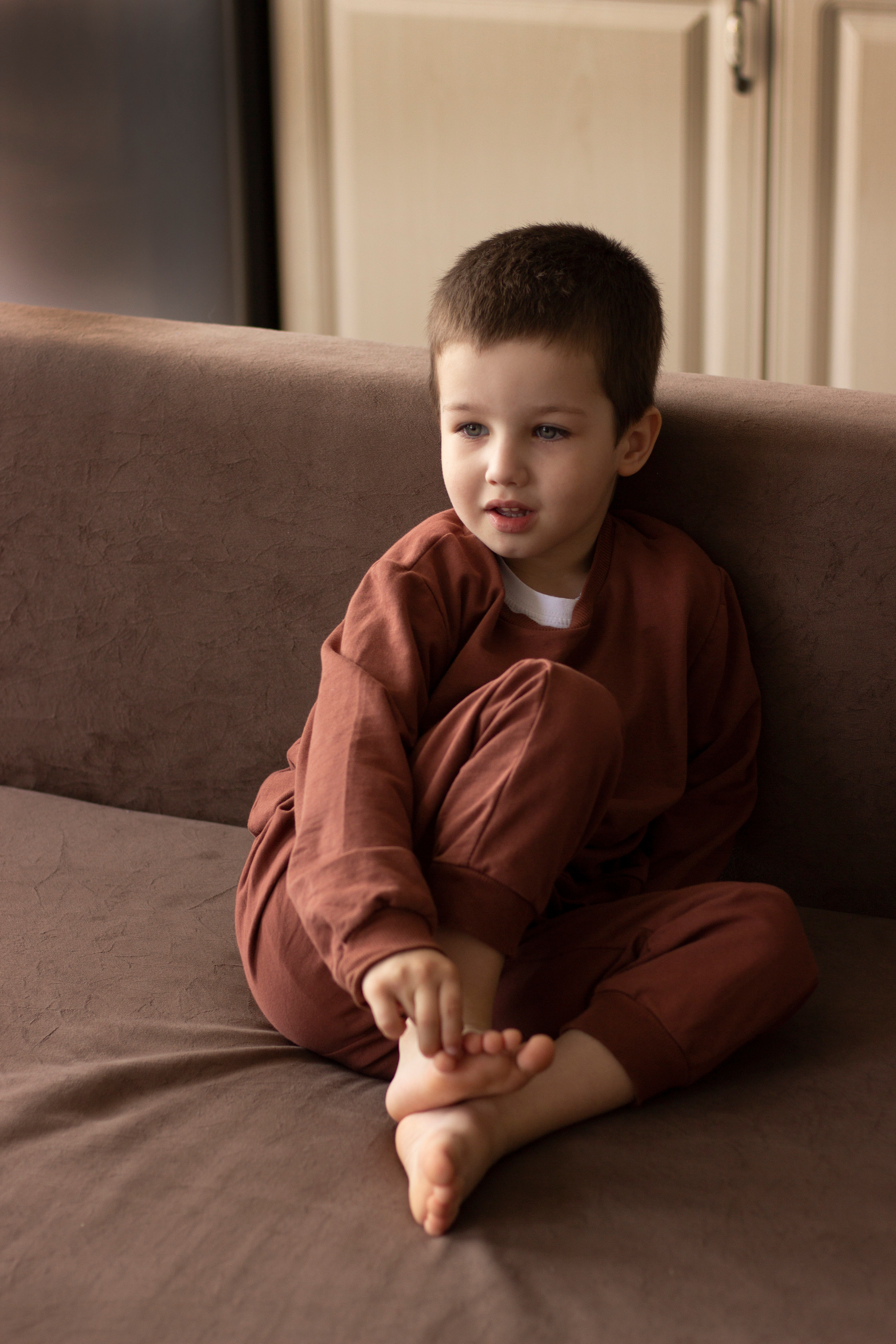 Настя, Святослав и Амелия. Фотограф в Ставрополе Ирина Симакова