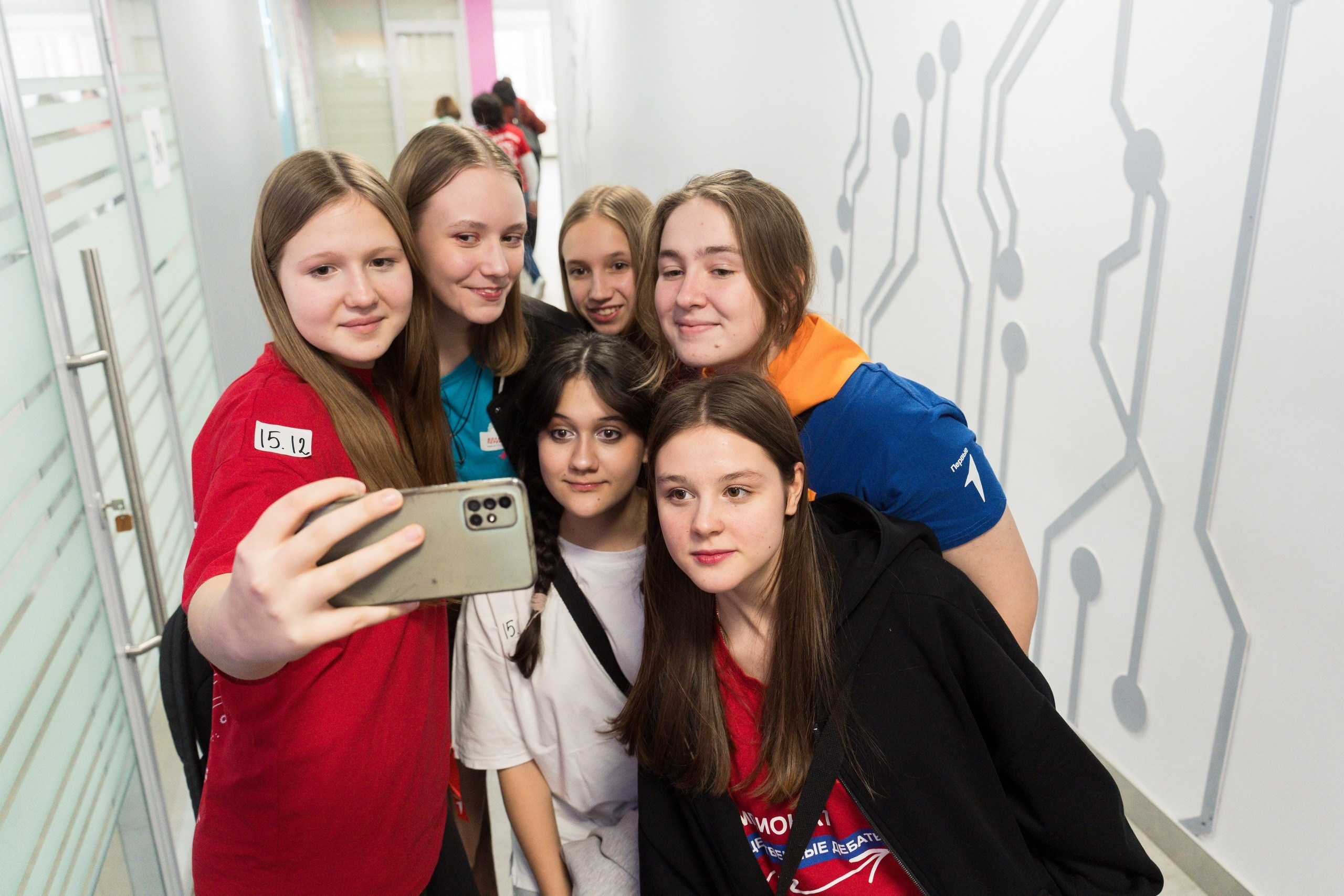 Чемпионат. Репортажная съёмка в Санкт-Петербурге, Константин Петров