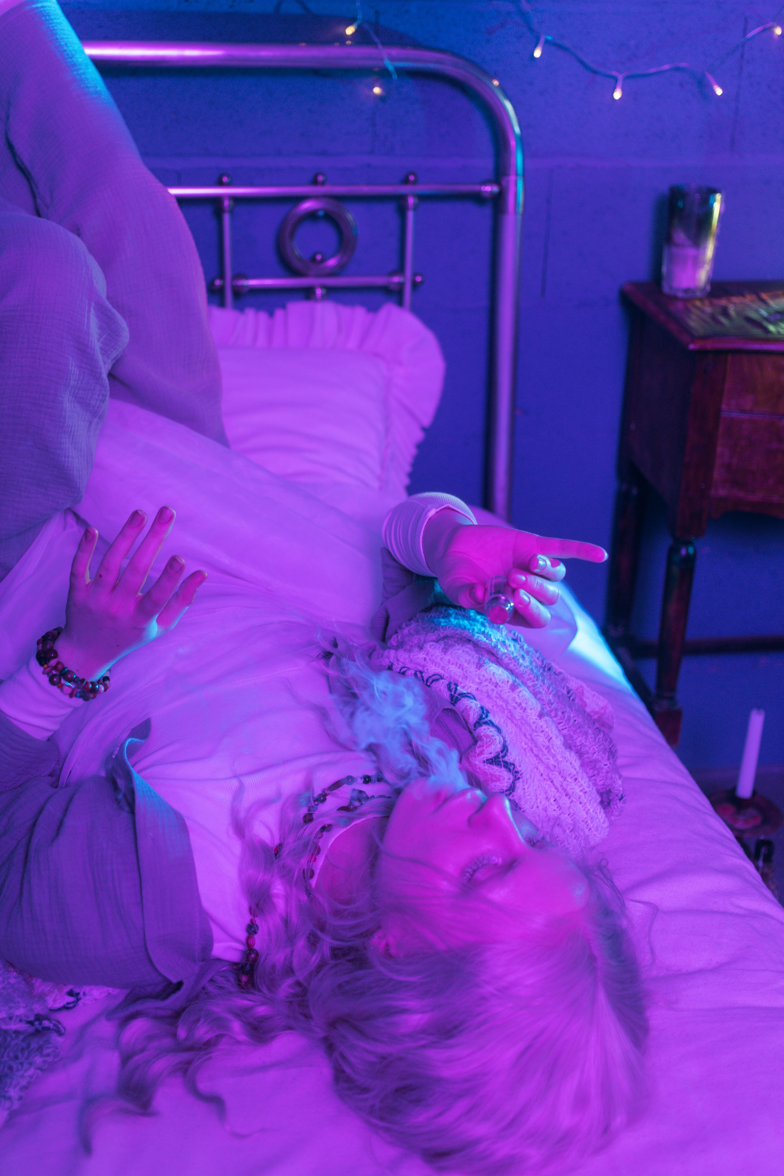 Дом, в котором…. Репортажный фотограф Анастасия Головко