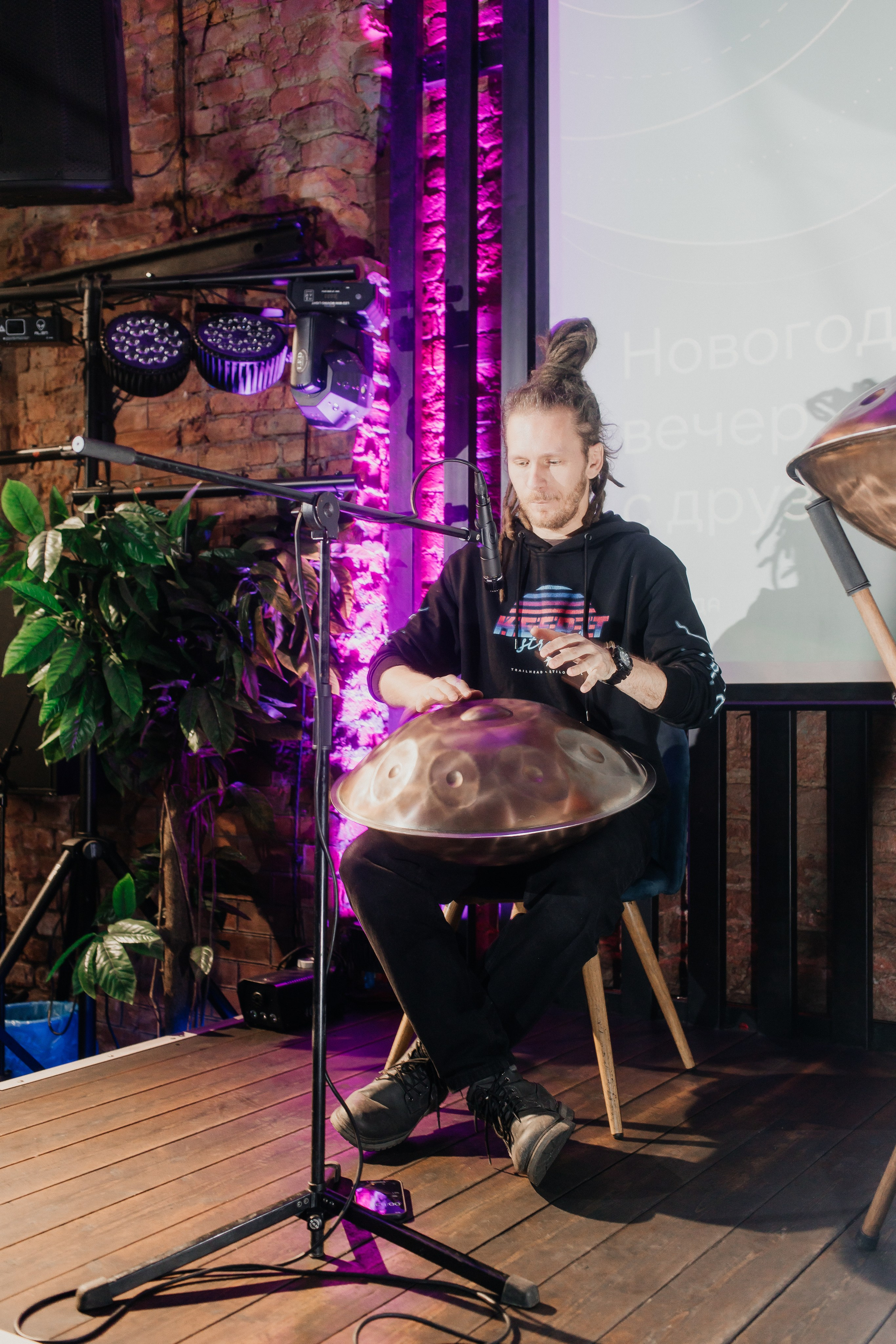 Корпоратив NEW YEAR. Репортажный фотограф Анастасия Головко