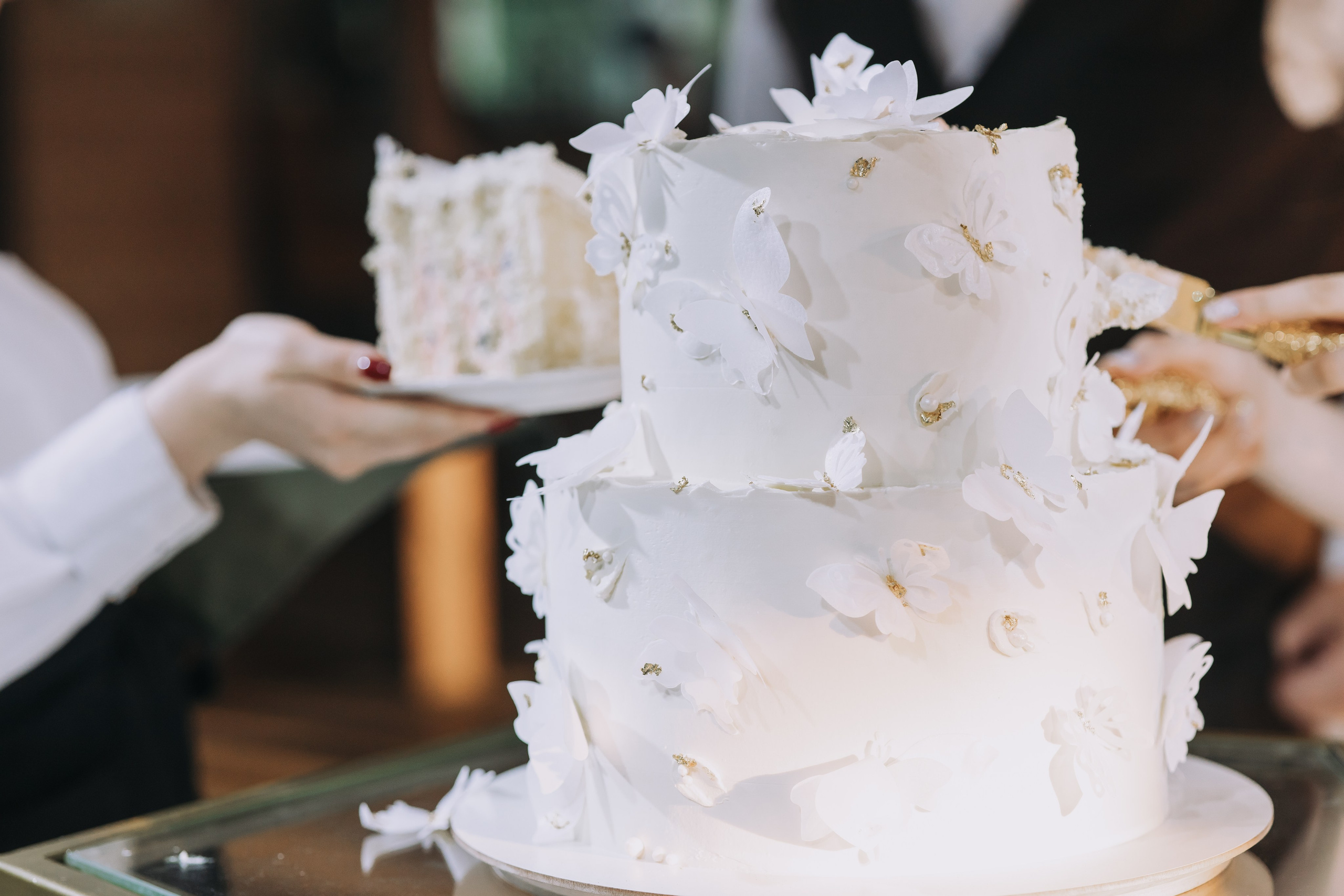 София и Петр. Репортажный фотограф Анастасия Головко