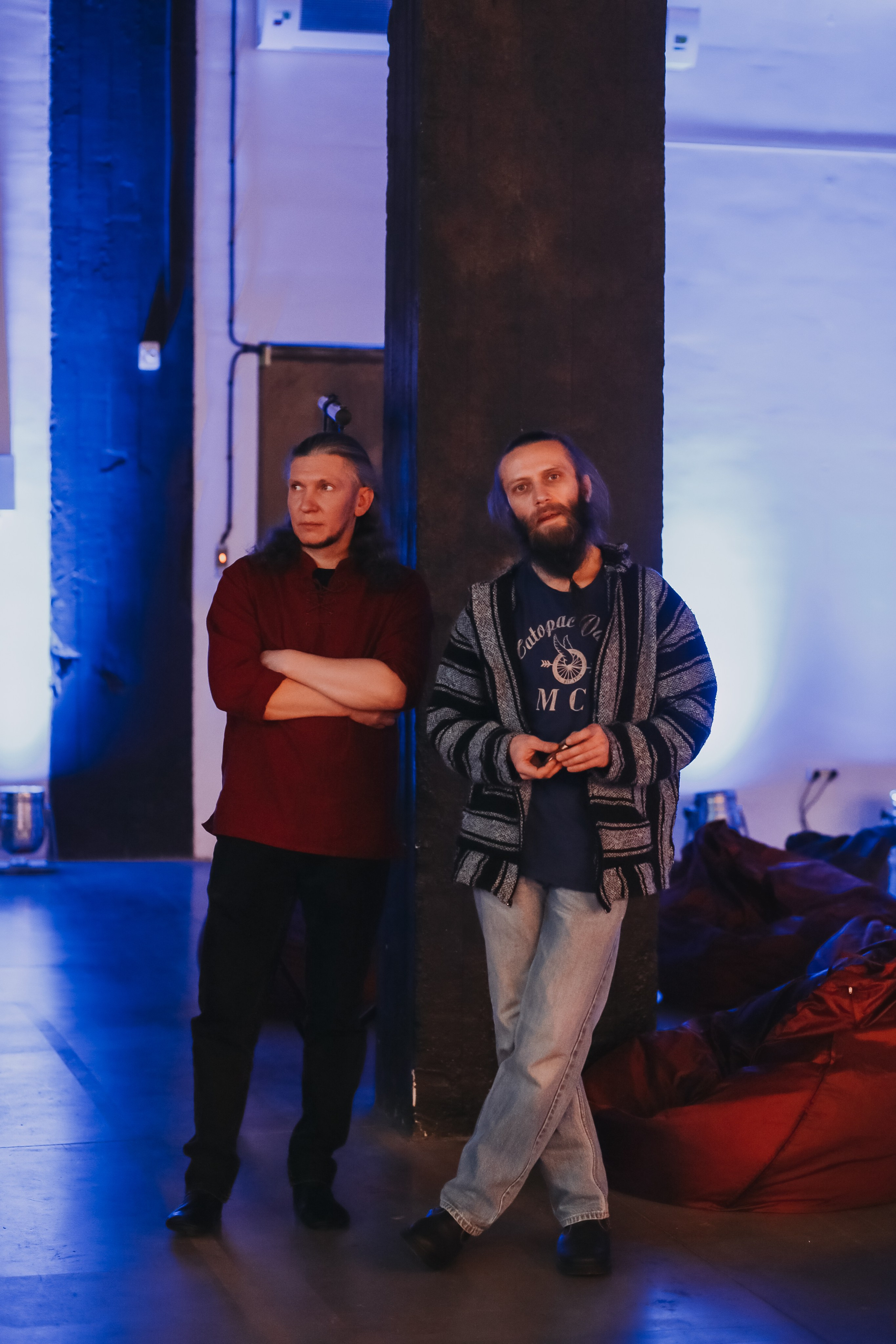 Корпоратив Факт. Репортажный фотограф Анастасия Головко